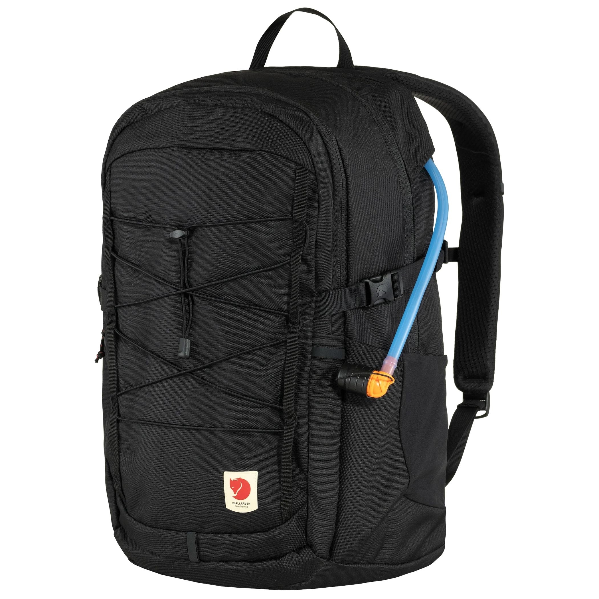 Sac à dos Skule 28 L Fjallraven - Black