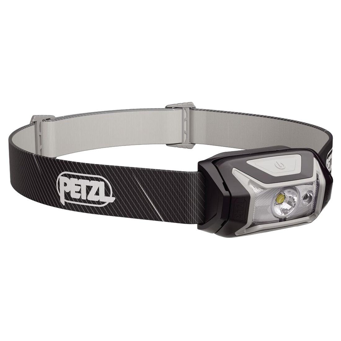 Lampe frontale Tikka 2025 - 350 lumens Petzl - Black