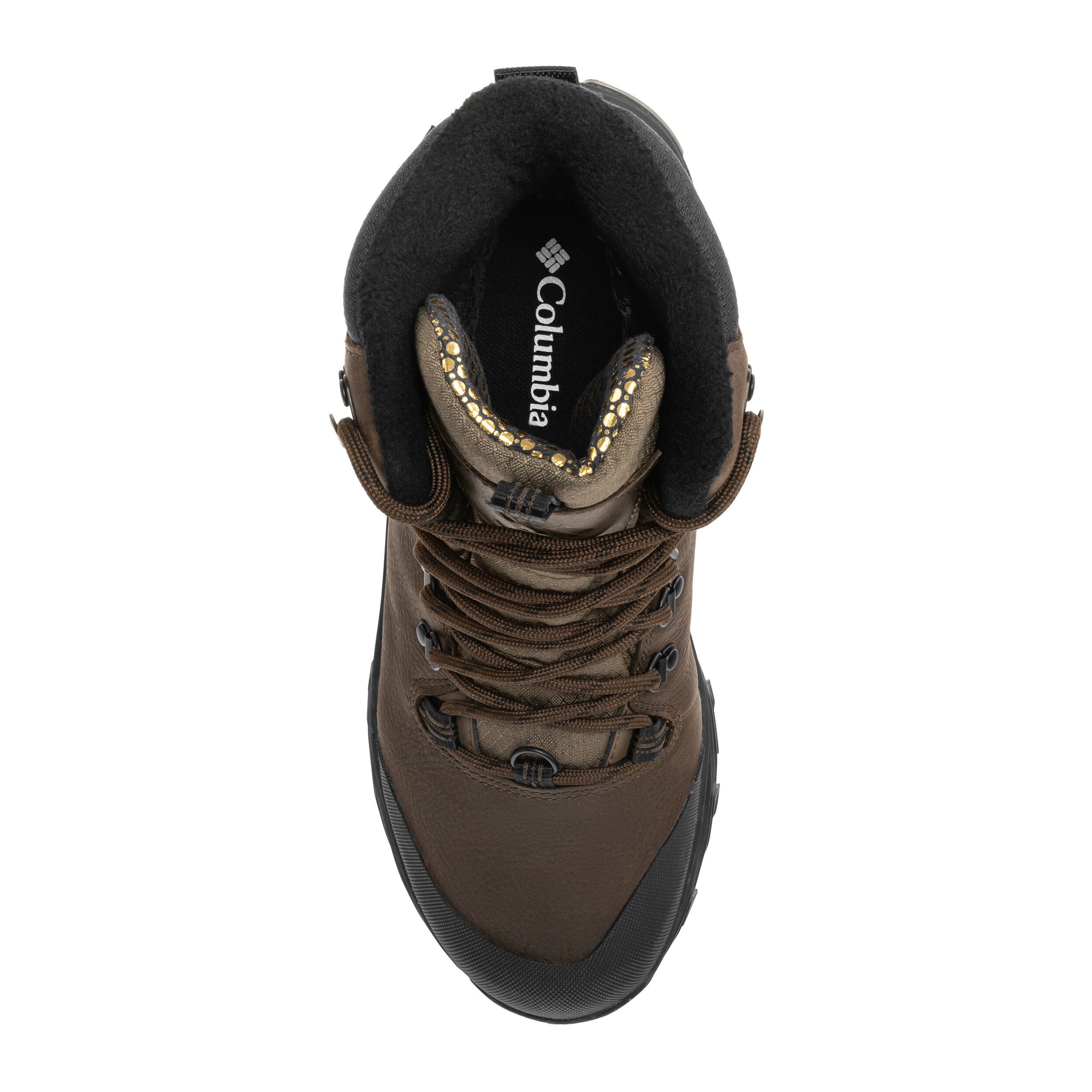 Bottes de neige Expedicionist Extreme Columbia - Cordovan/Mud