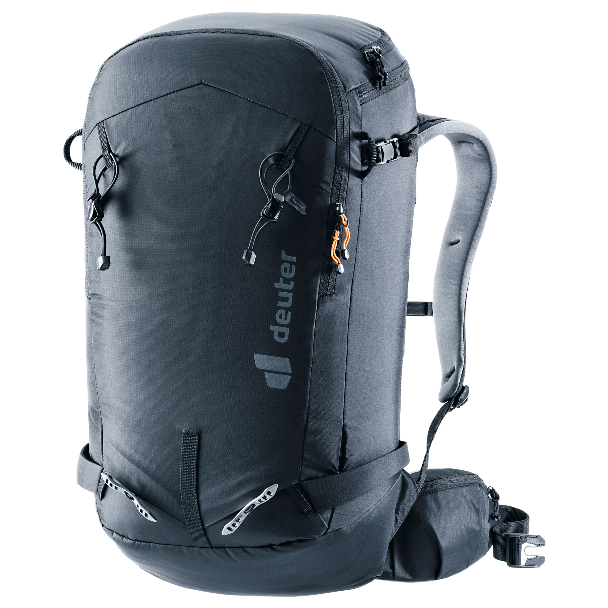 Sac à dos Freerider 32 + 10 L Deuter - Black