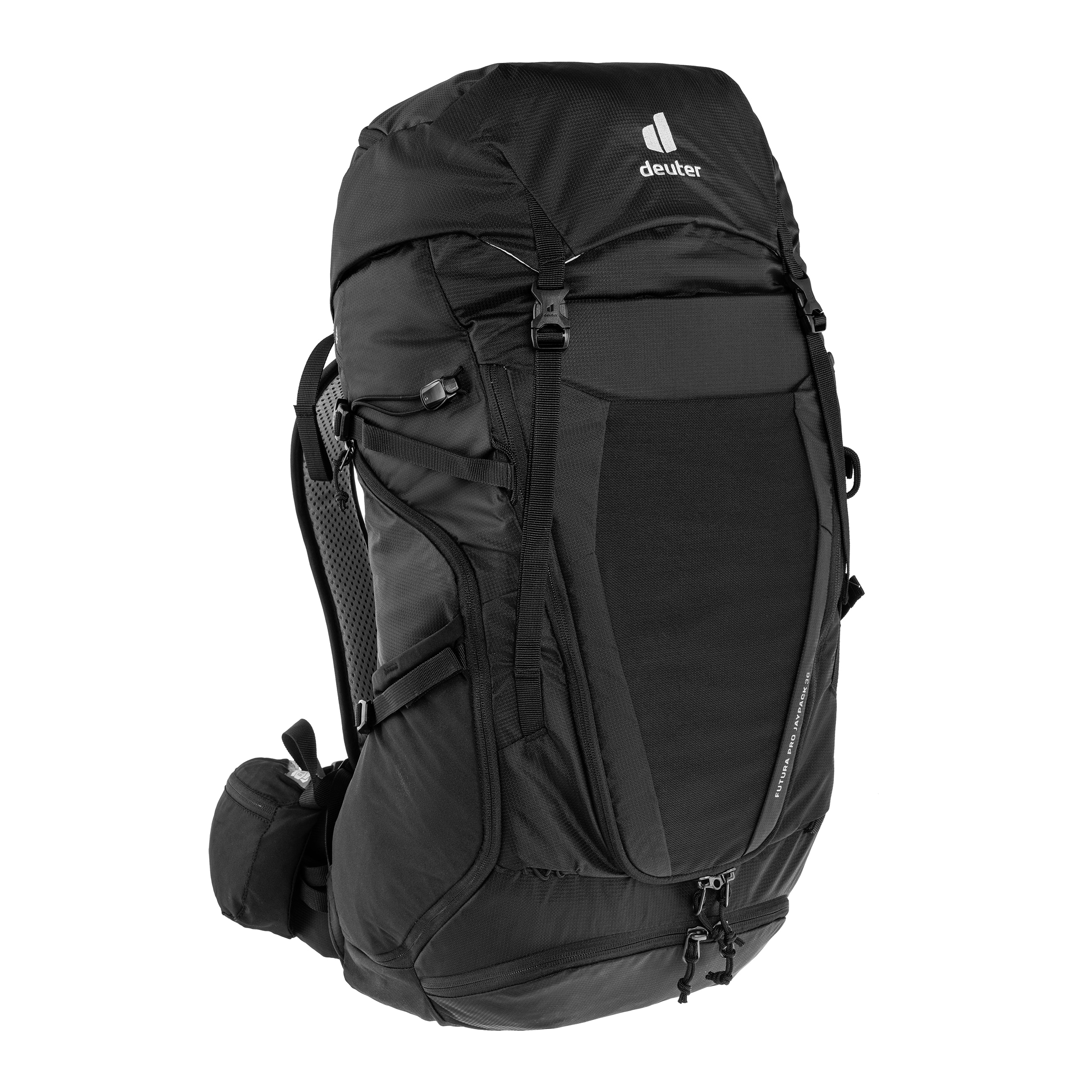 Sac à dos Futura Jaypack Pro 36 L Deuter - Black