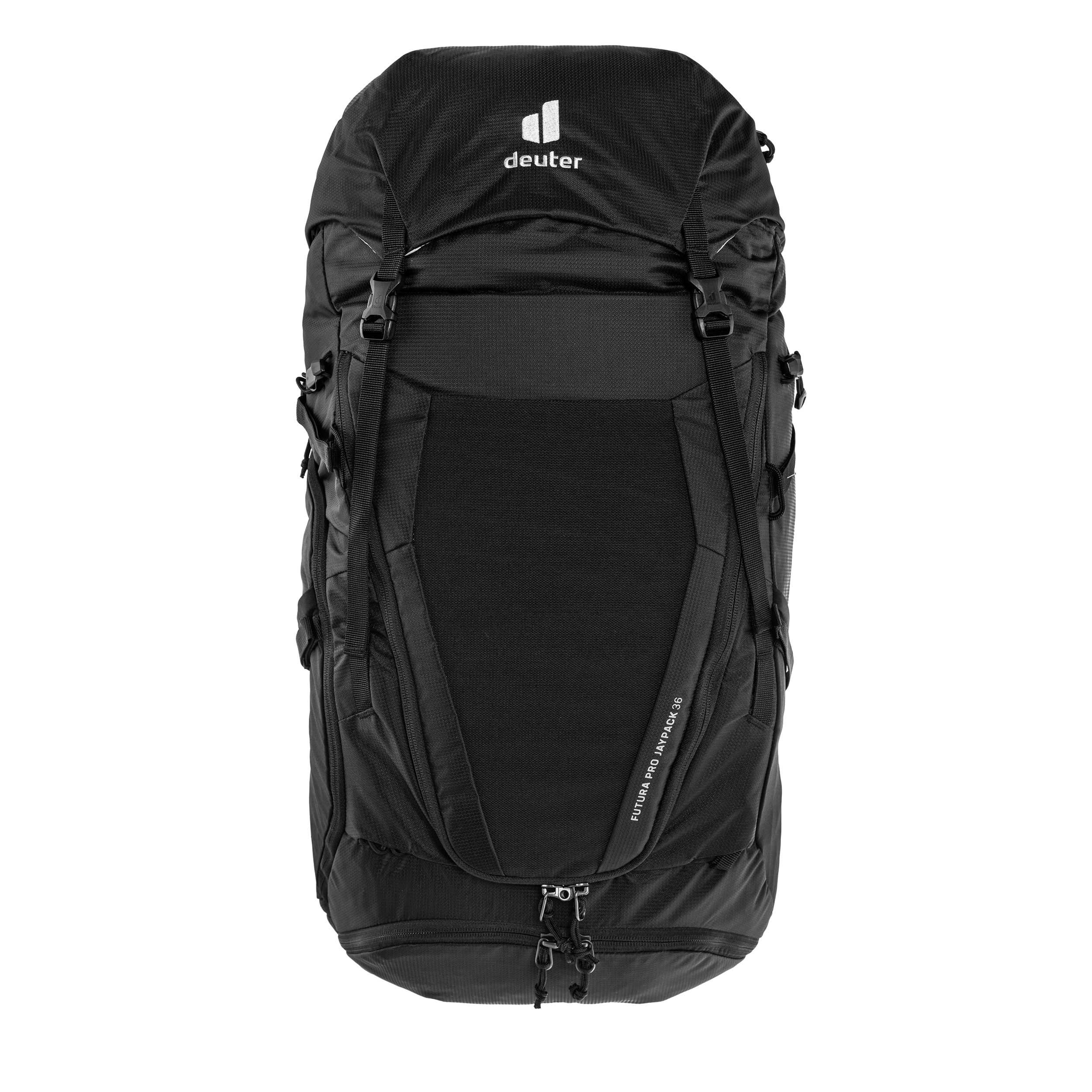 Sac à dos Futura Jaypack Pro 36 L Deuter - Black