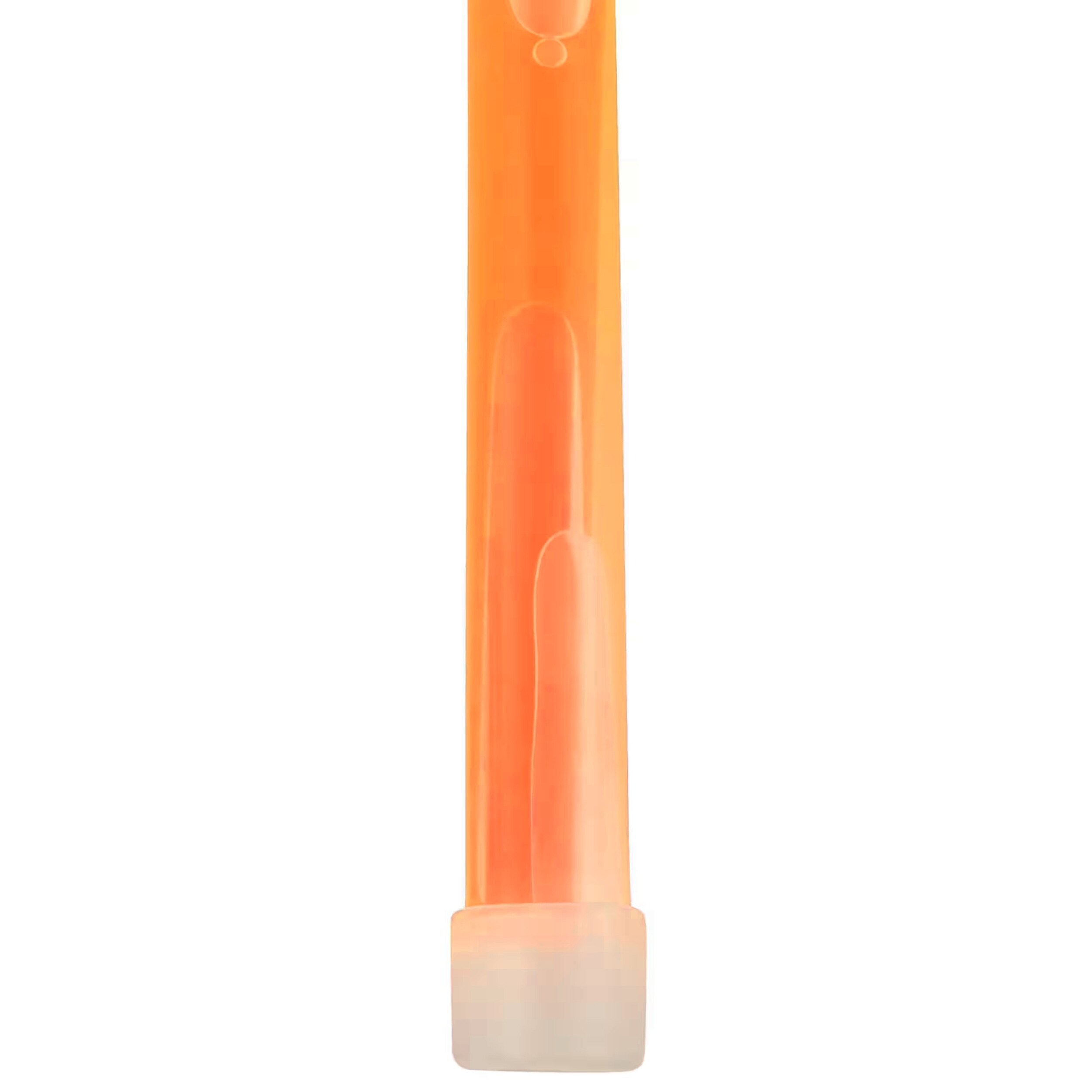 Eclairage chimique Lightstick 5 pcs. Mil-Tec - Orange