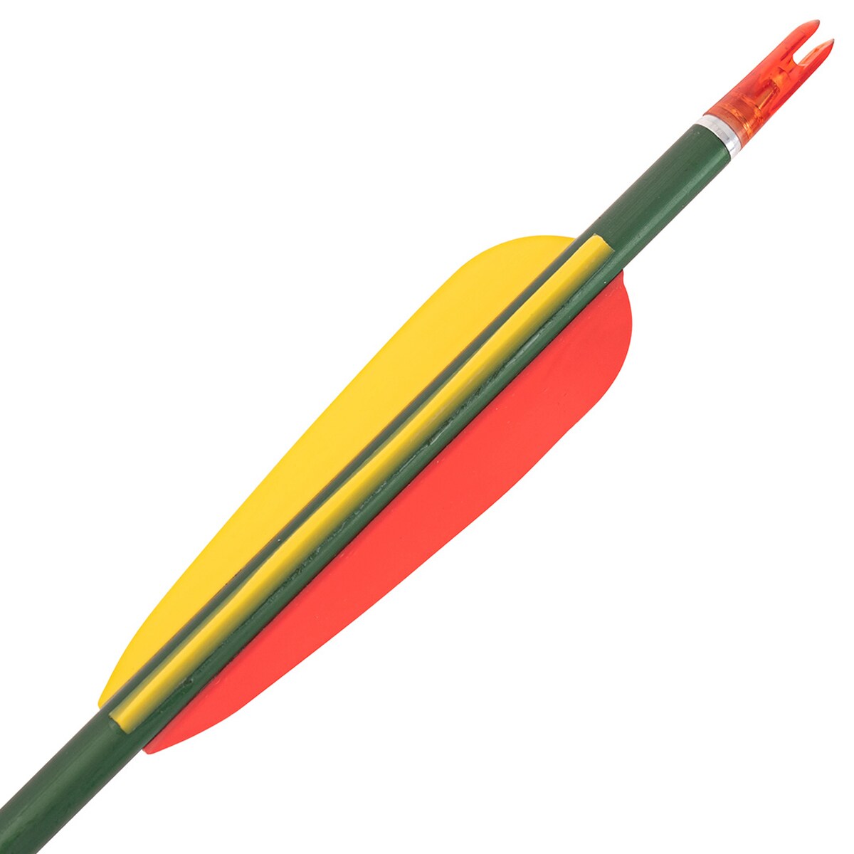 Flèche en aluminium 30