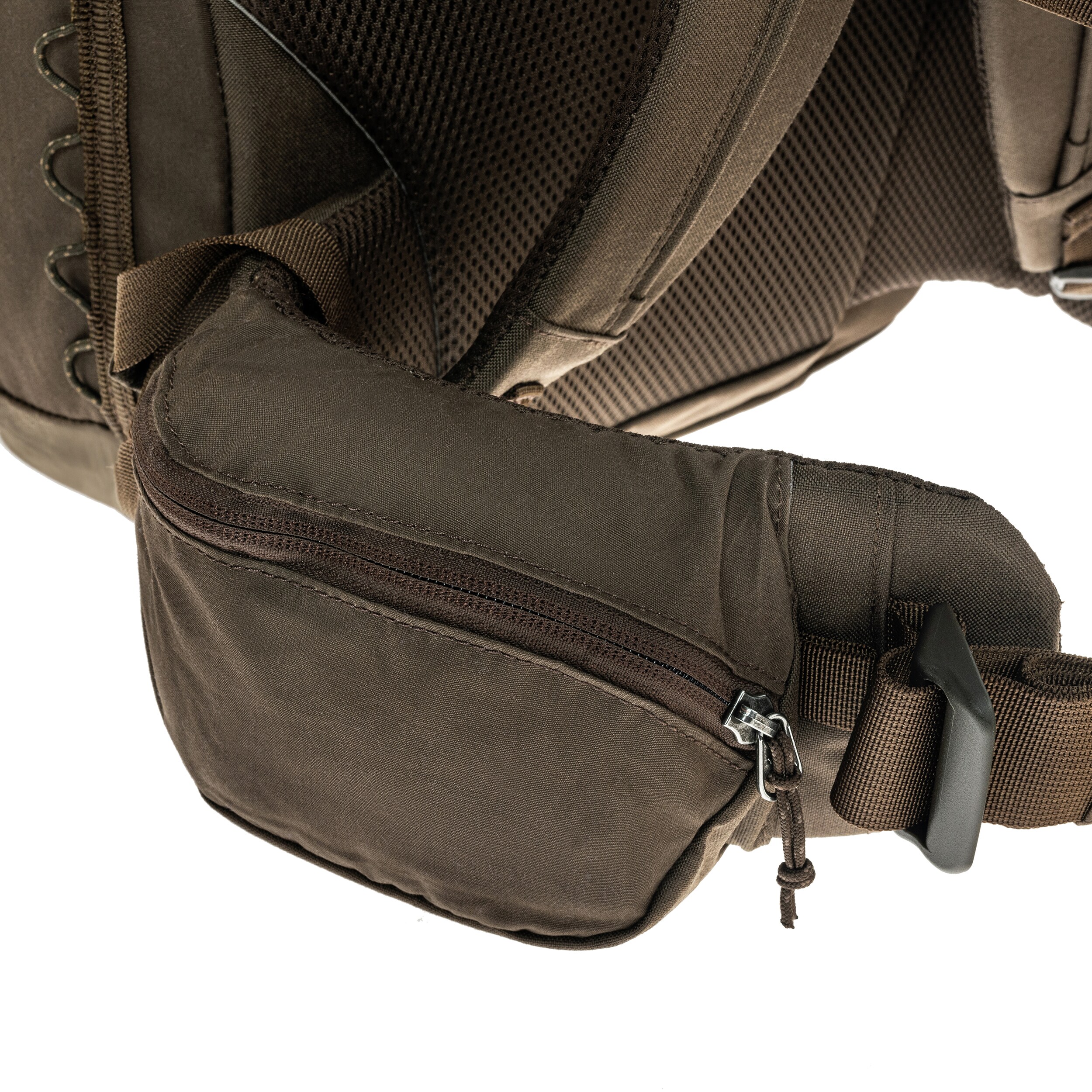 Sac à dos Singi 28 L Fjallraven - Dark Olive