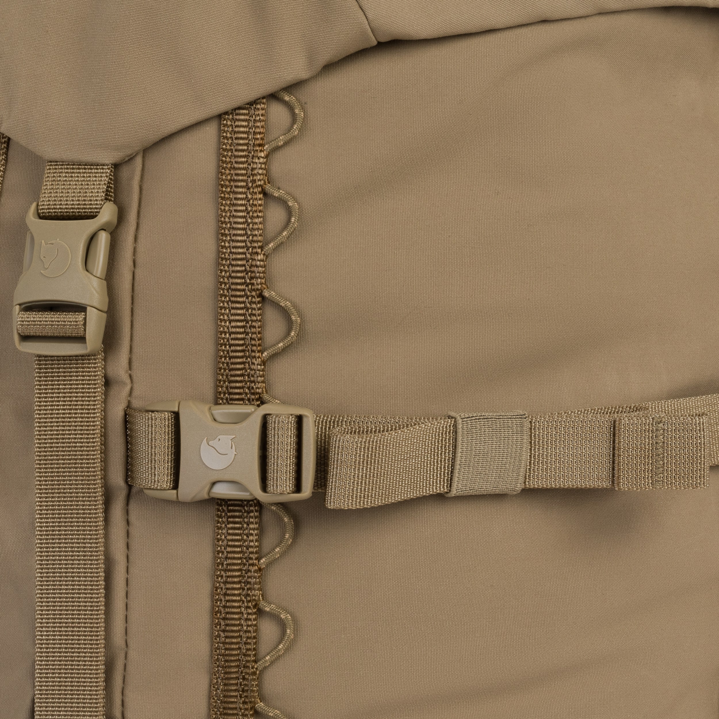 Sac à dos Singi 48 L Fjallraven - Clay