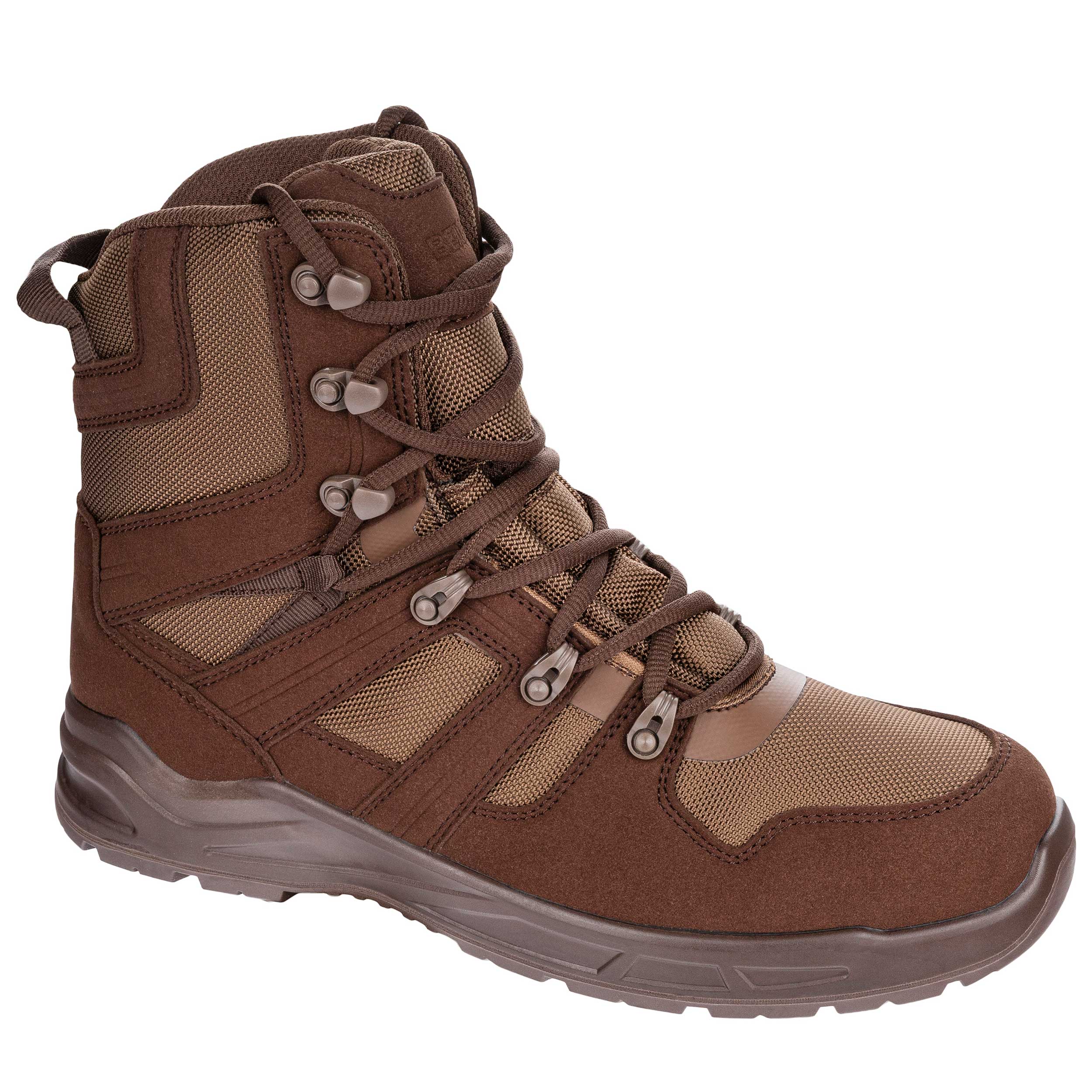 Chaussures Condor 02 NM Boot Bennon - Brown