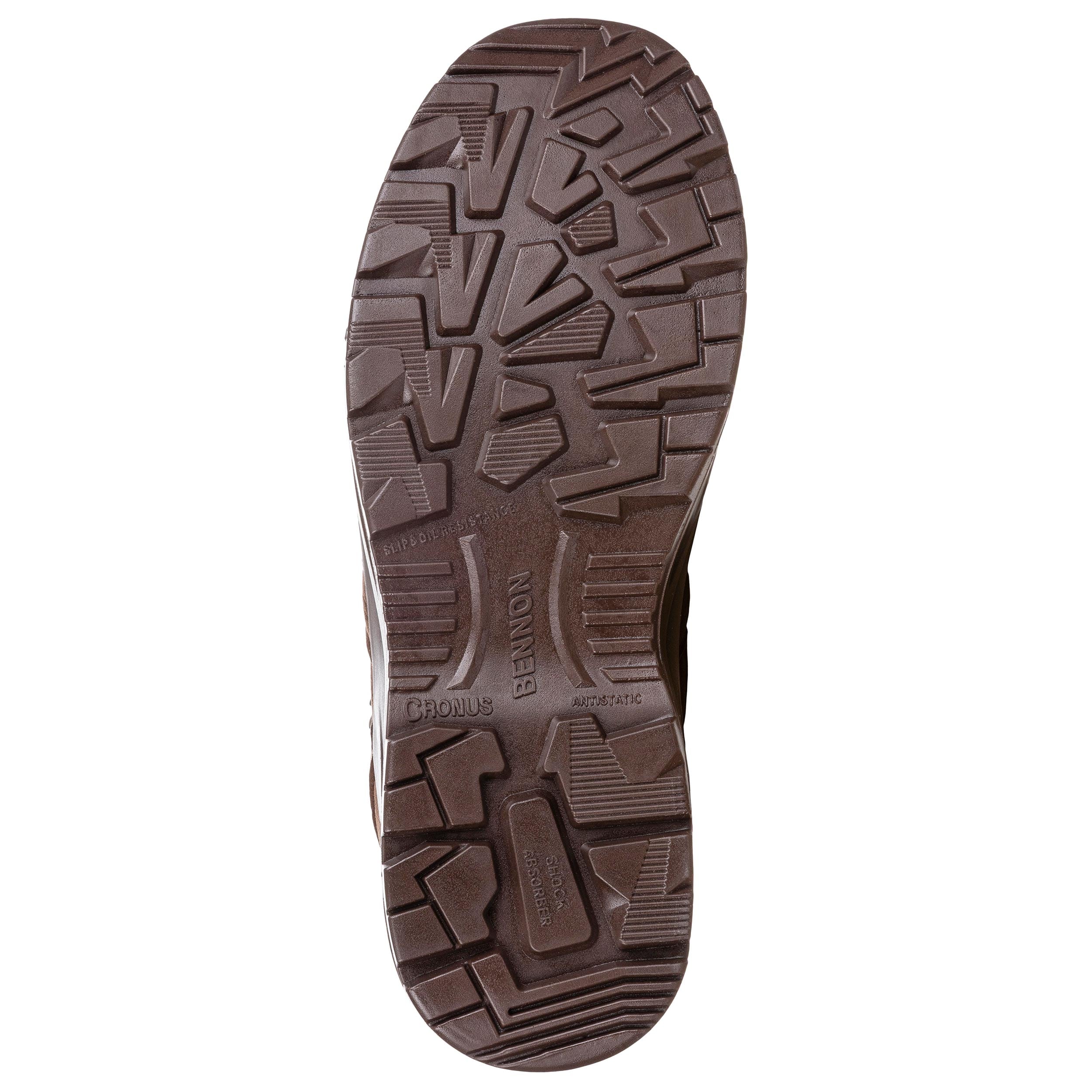 Chaussures Condor 02 NM Boot Bennon - Brown