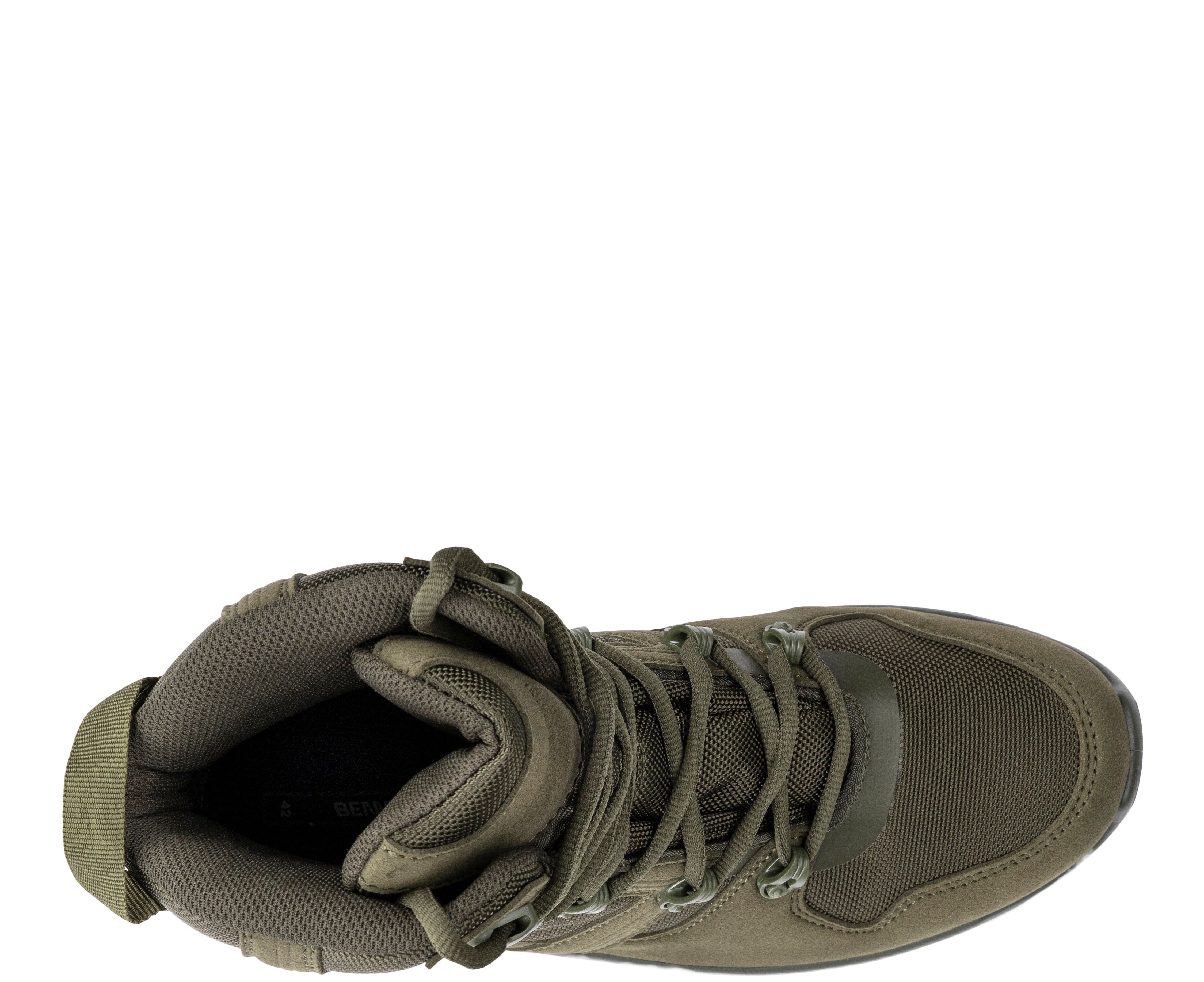 Chaussures Condor 02 NM Boot Bennon - Khaki