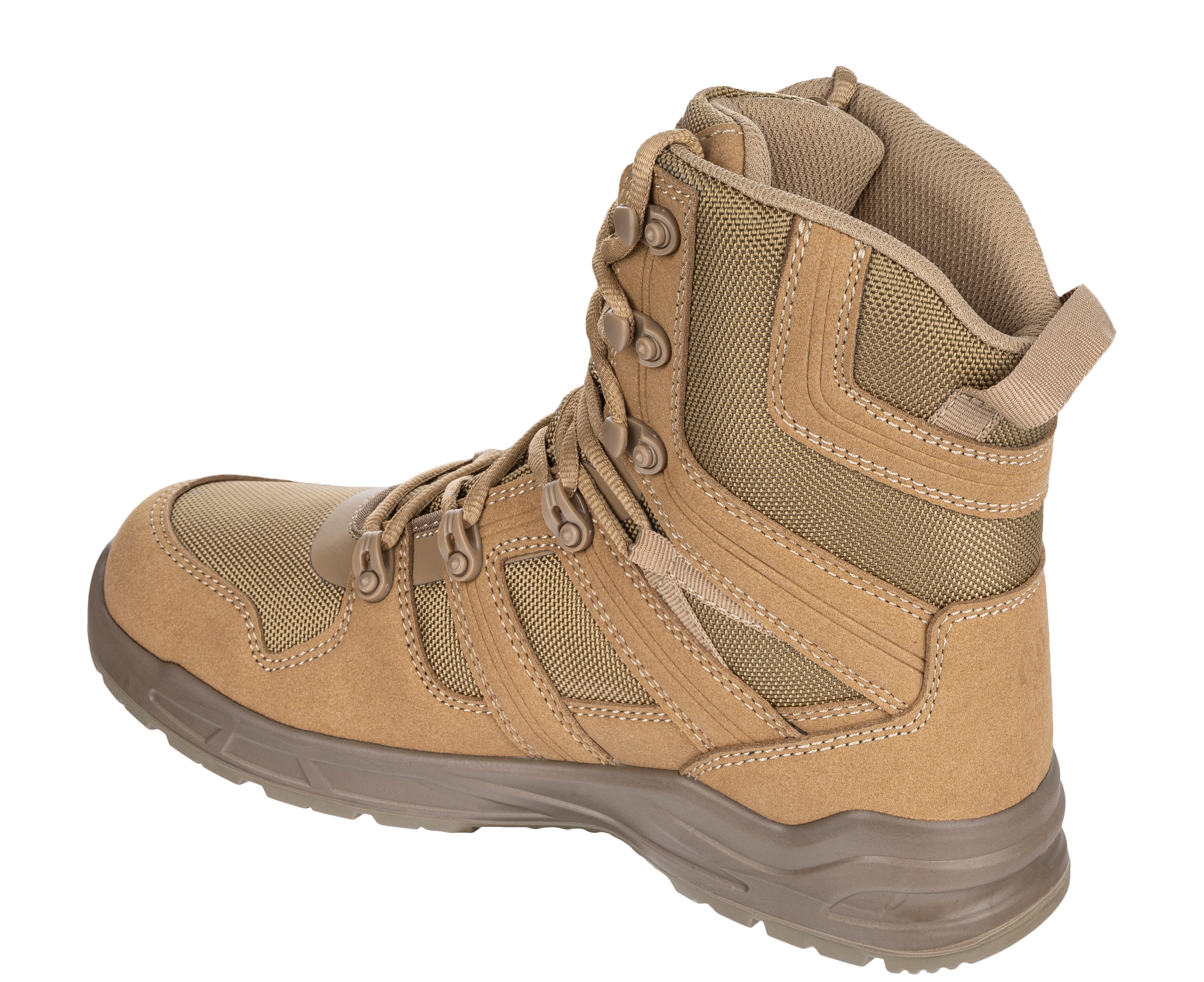 Chaussures Condor 02 NM Boot Bennon - Sand