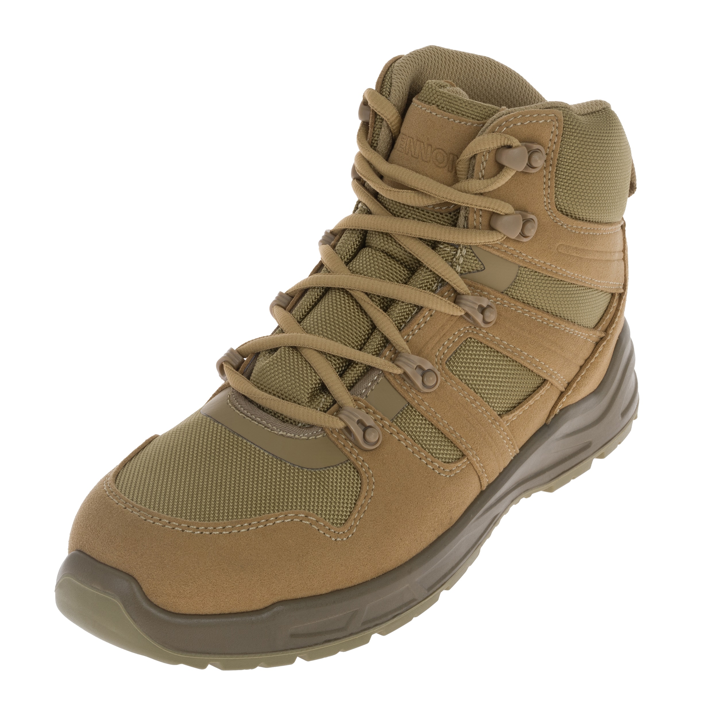 Chaussures Condor 02 NM High Bennon - Sand