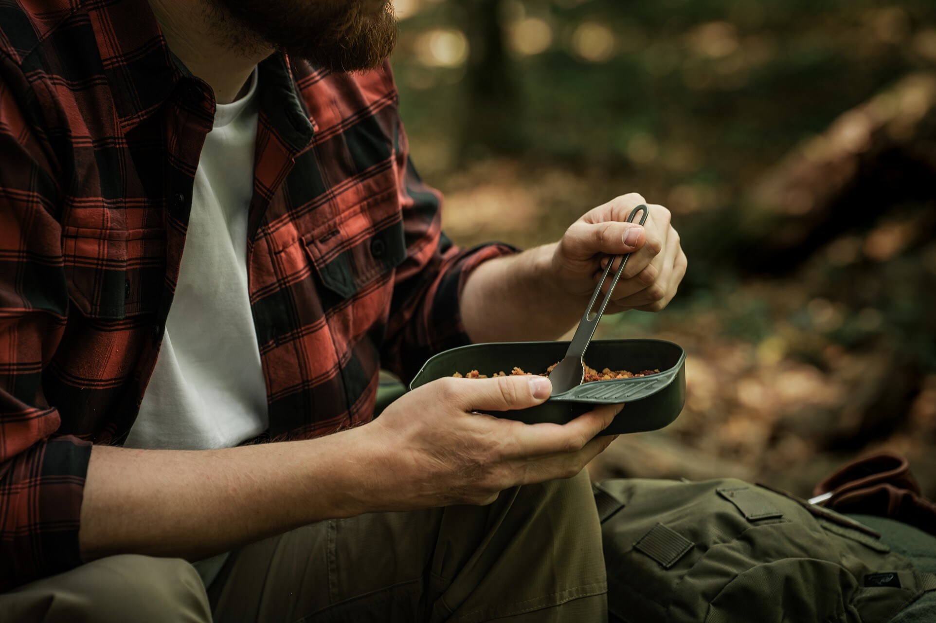 Indispensable Cascade Badger Outdoor