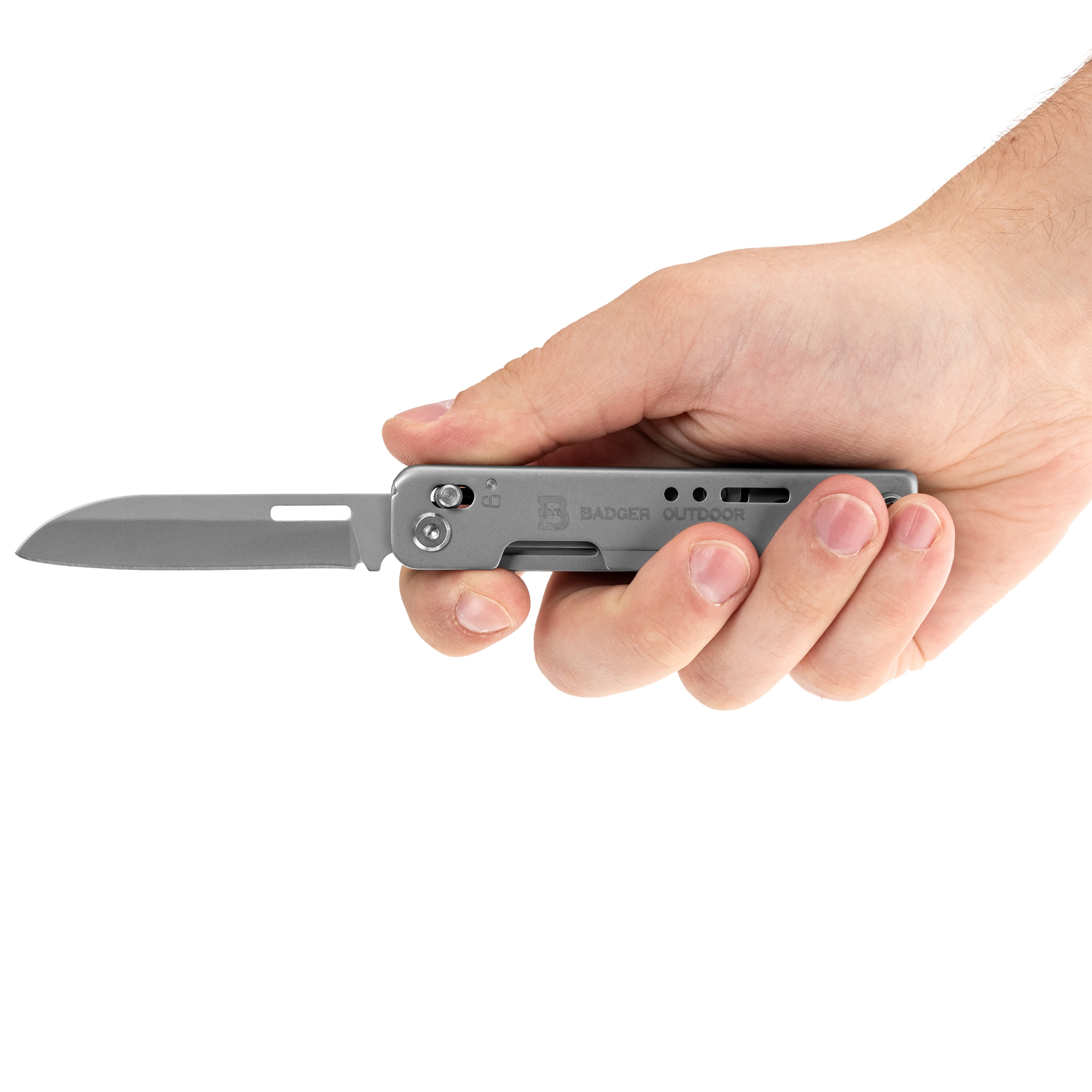 Multitool Slide Badger Outdoor