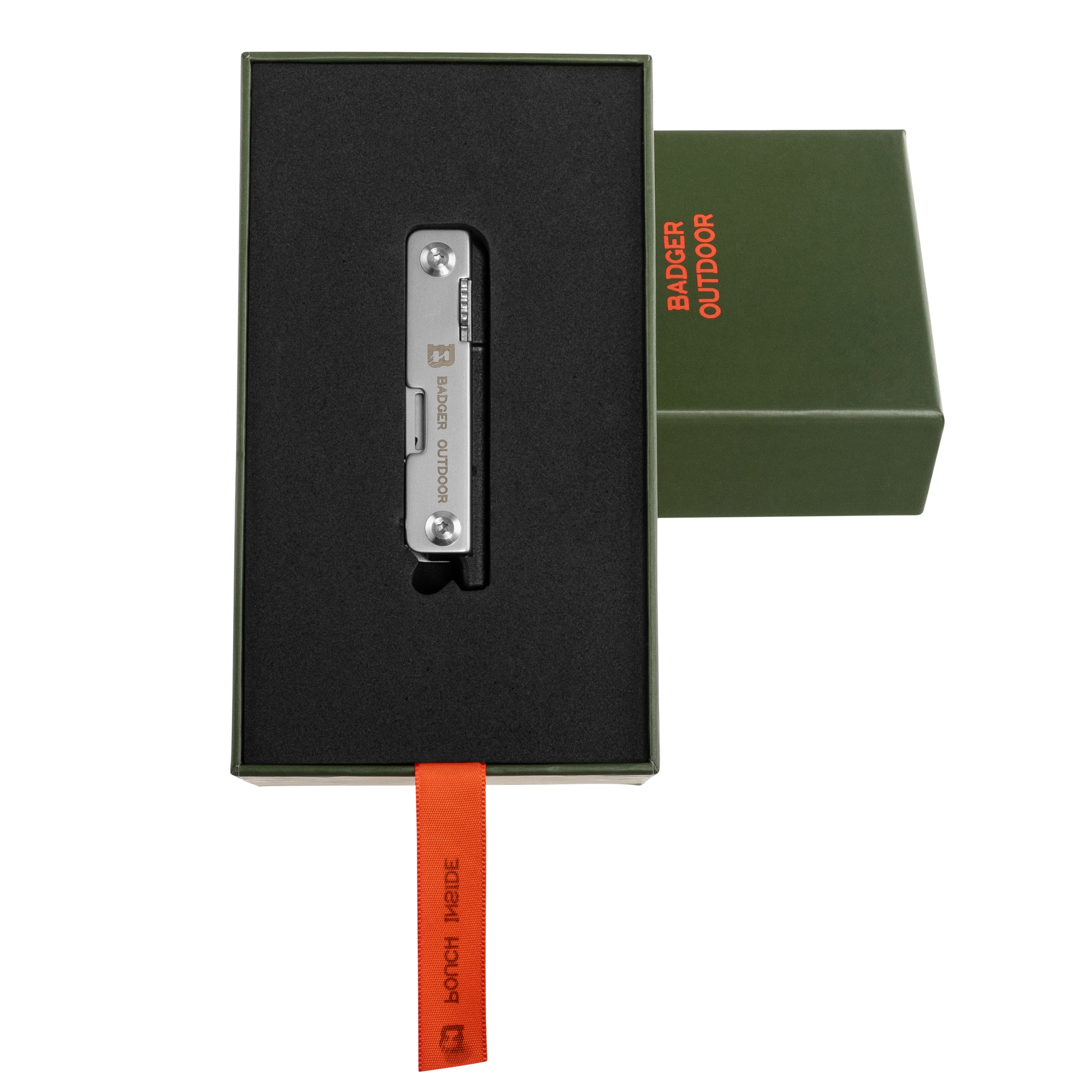 Multitool Stream Badger Outdoor