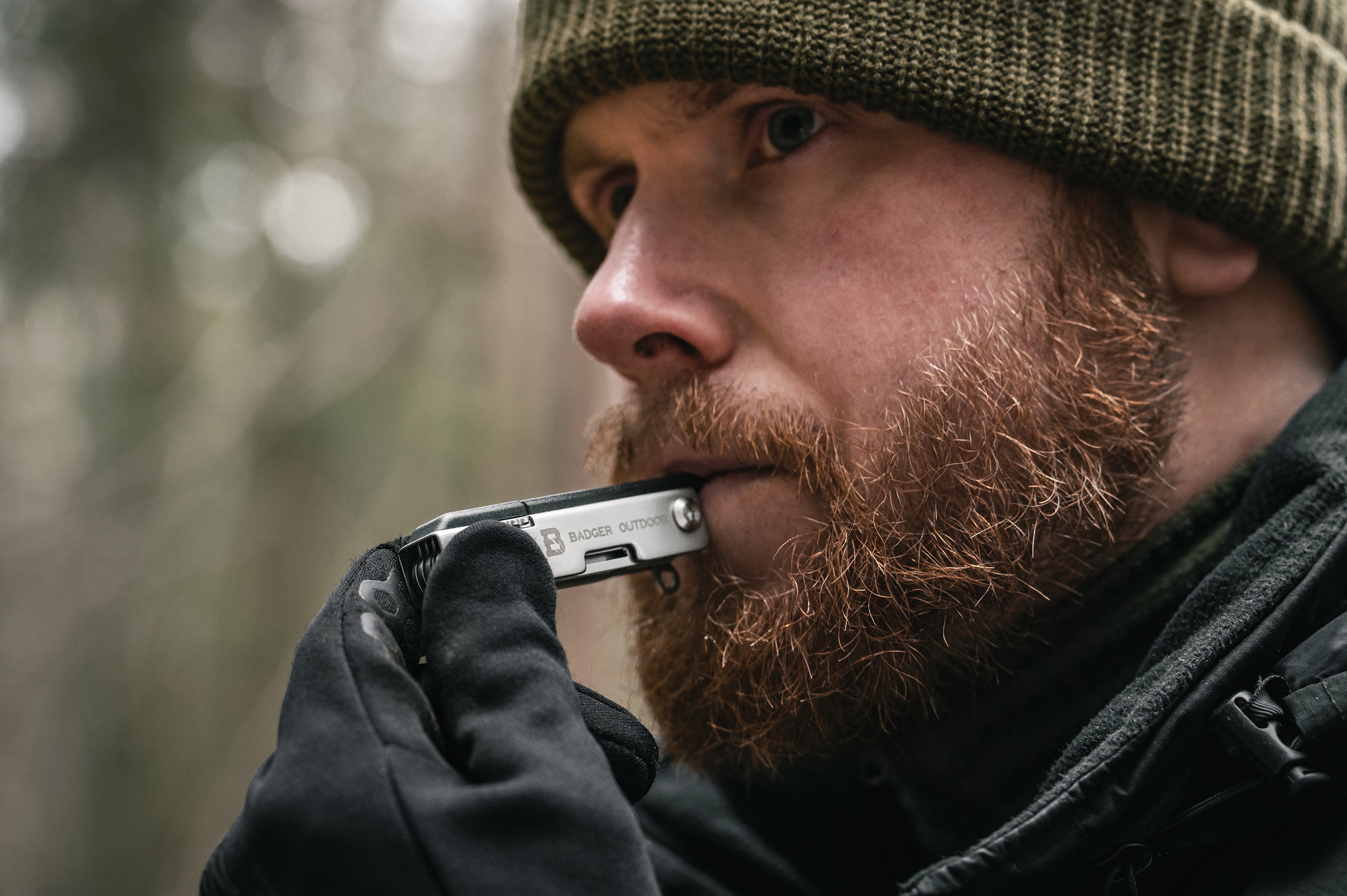 Multitool Stream Badger Outdoor