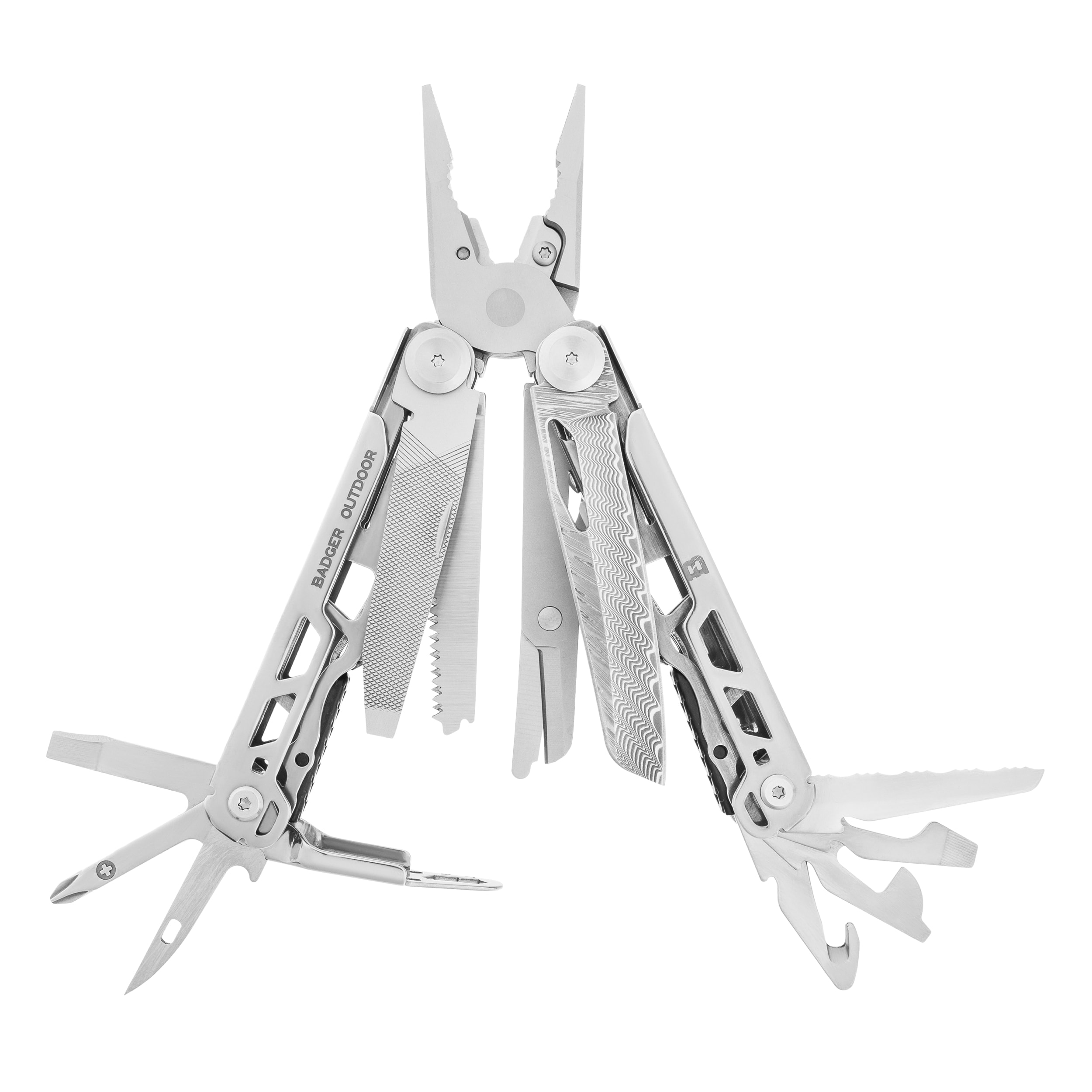 Multitool Venom Badger Outdoor