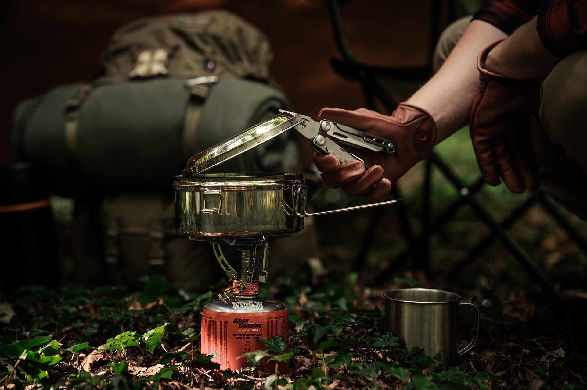 Multitool Viper Badger Outdoor