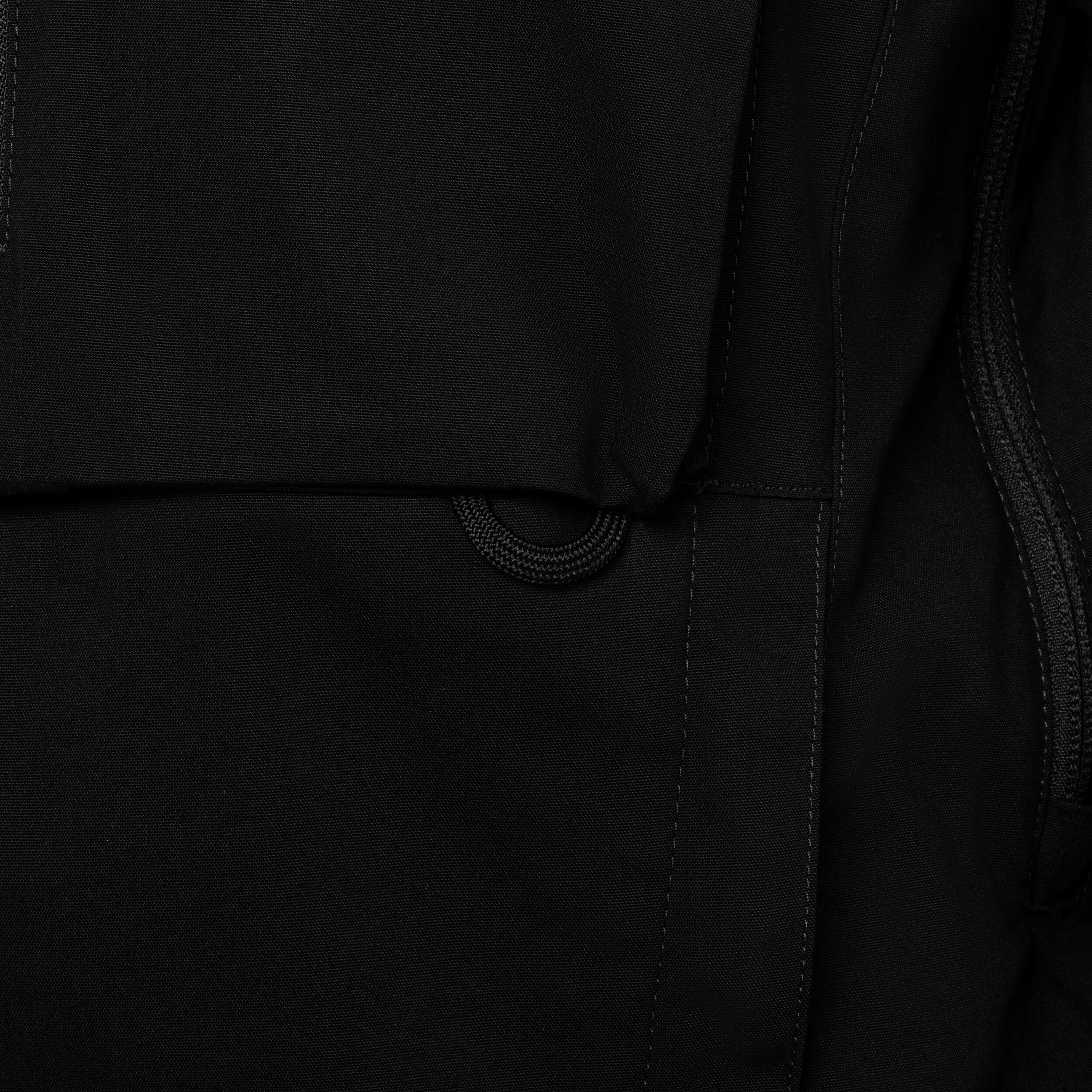 Veste Winter Yukon Duracanvas Helikon-Tex - Black