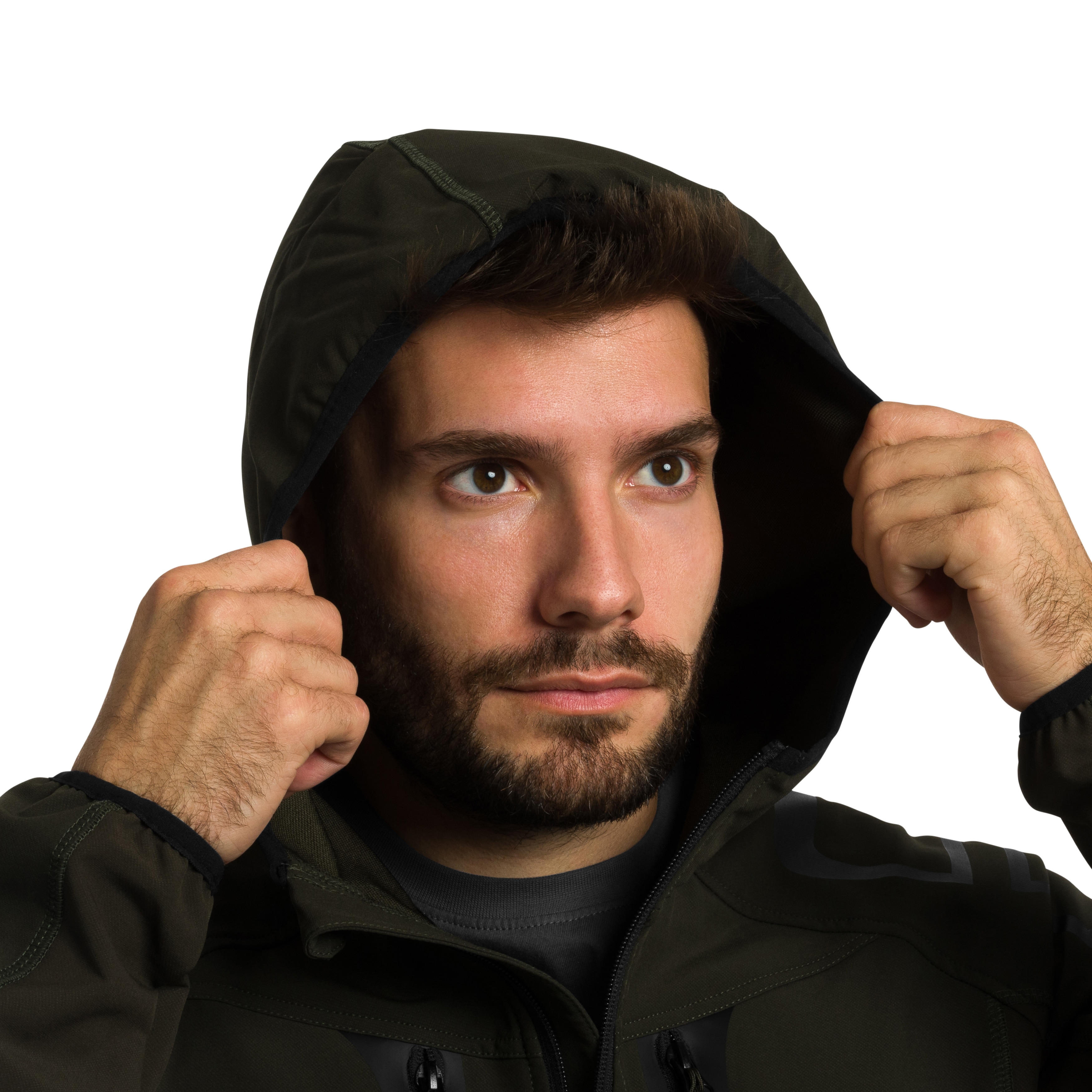 Veste Flex-Tech Dynamic Force Mil-Tec - Olive