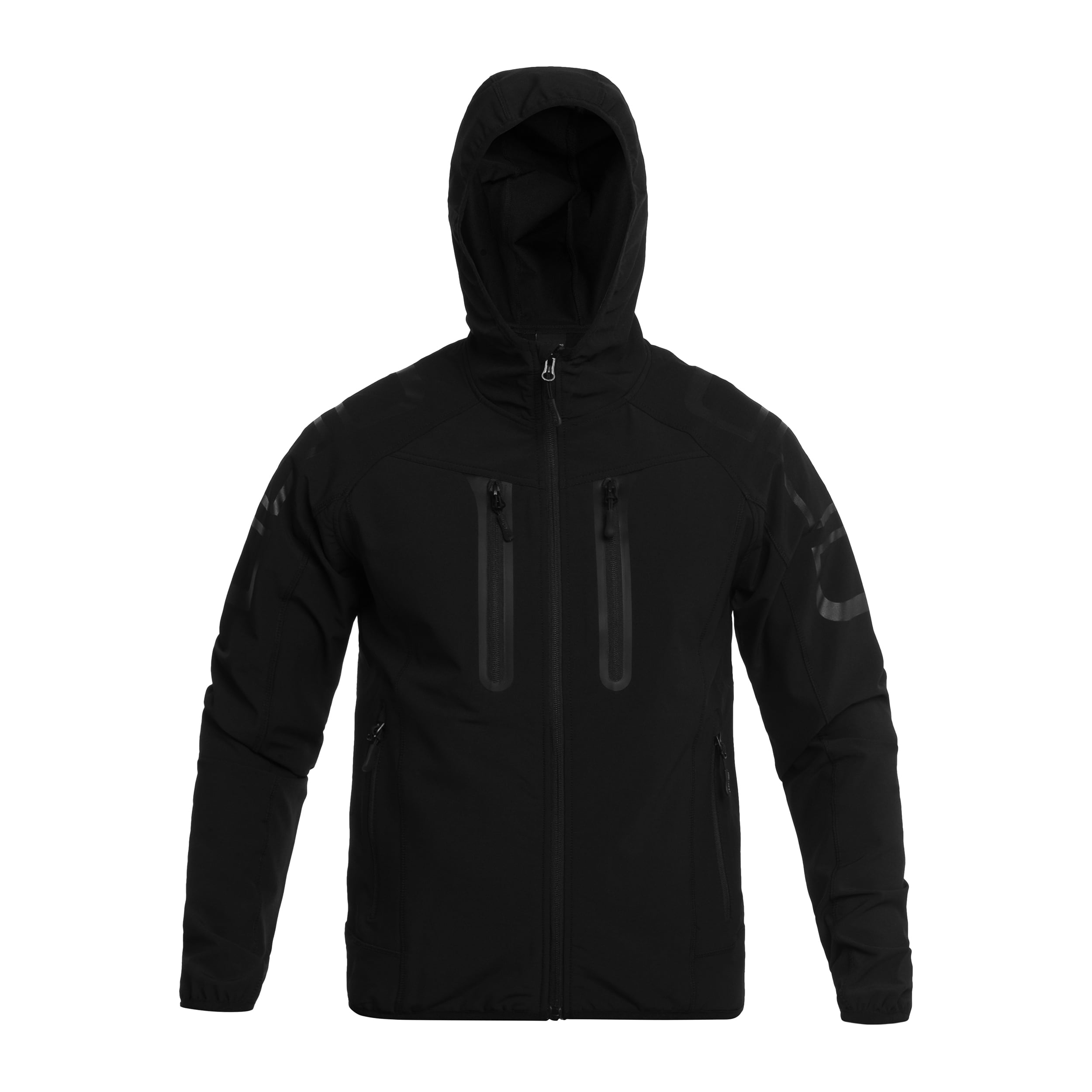 Veste Flex-Tech Dynamic Force Mil-Tec - Black