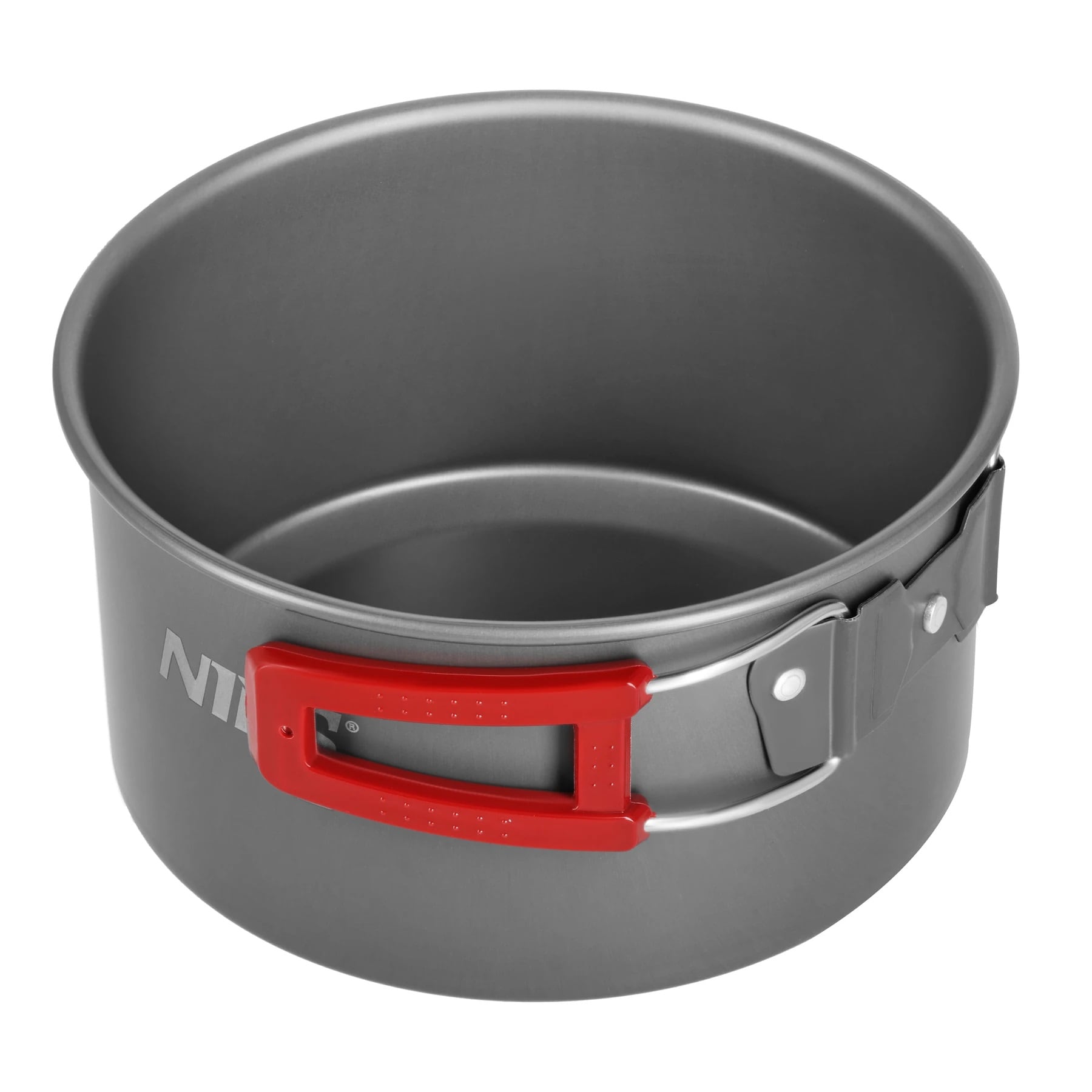 Casserole de camping NC17119 - 1,4 L Nils Camp