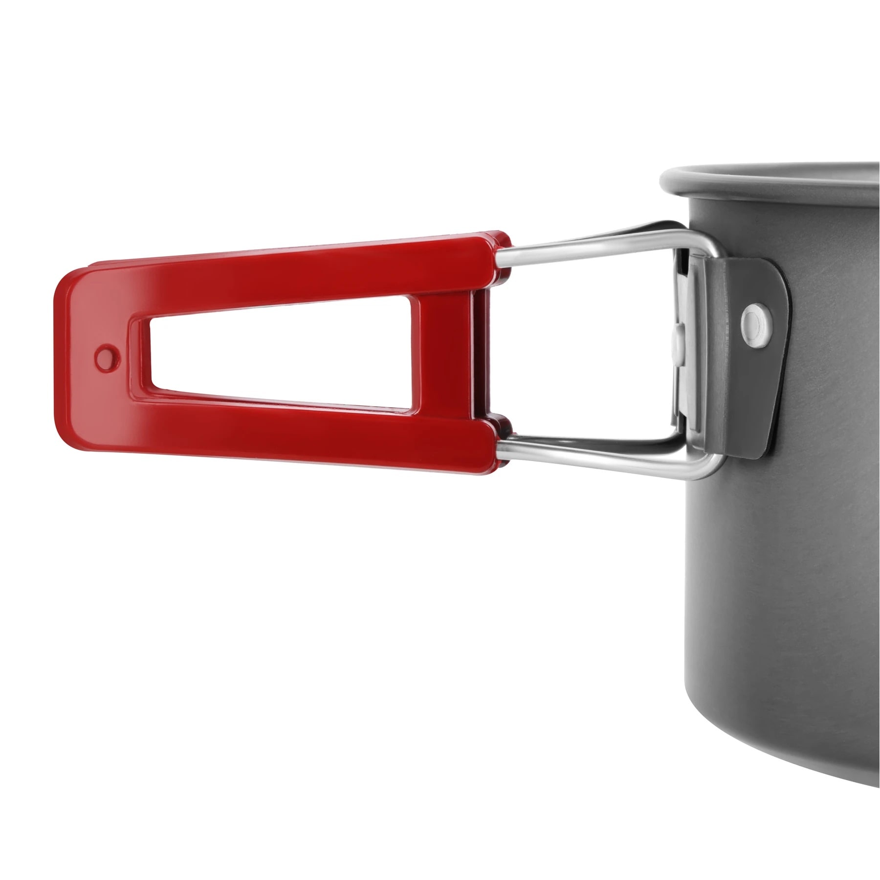 Casserole de camping NC17119 - 1,4 L Nils Camp