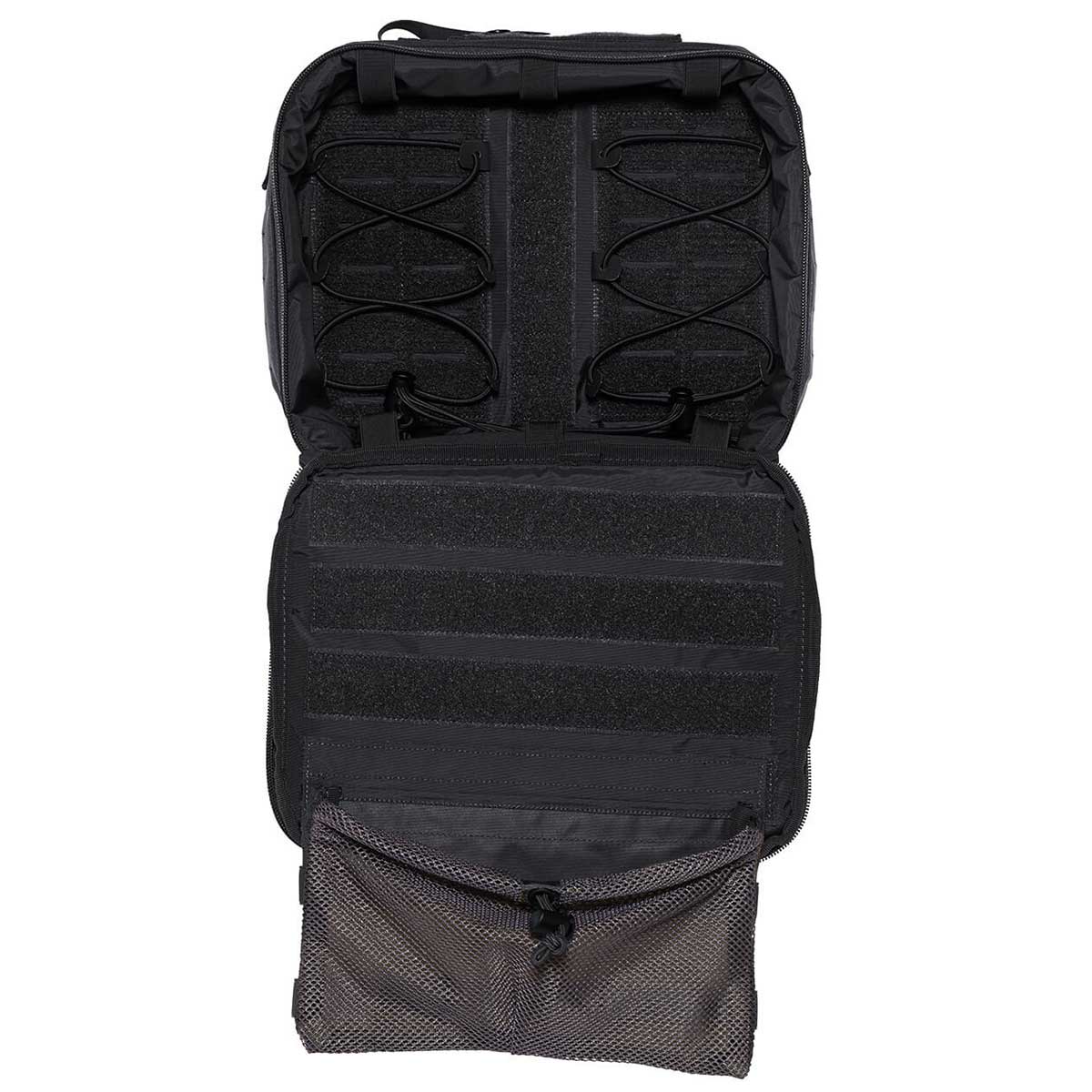 Sac Modular Support 5 L Tasmanian Tiger - Black