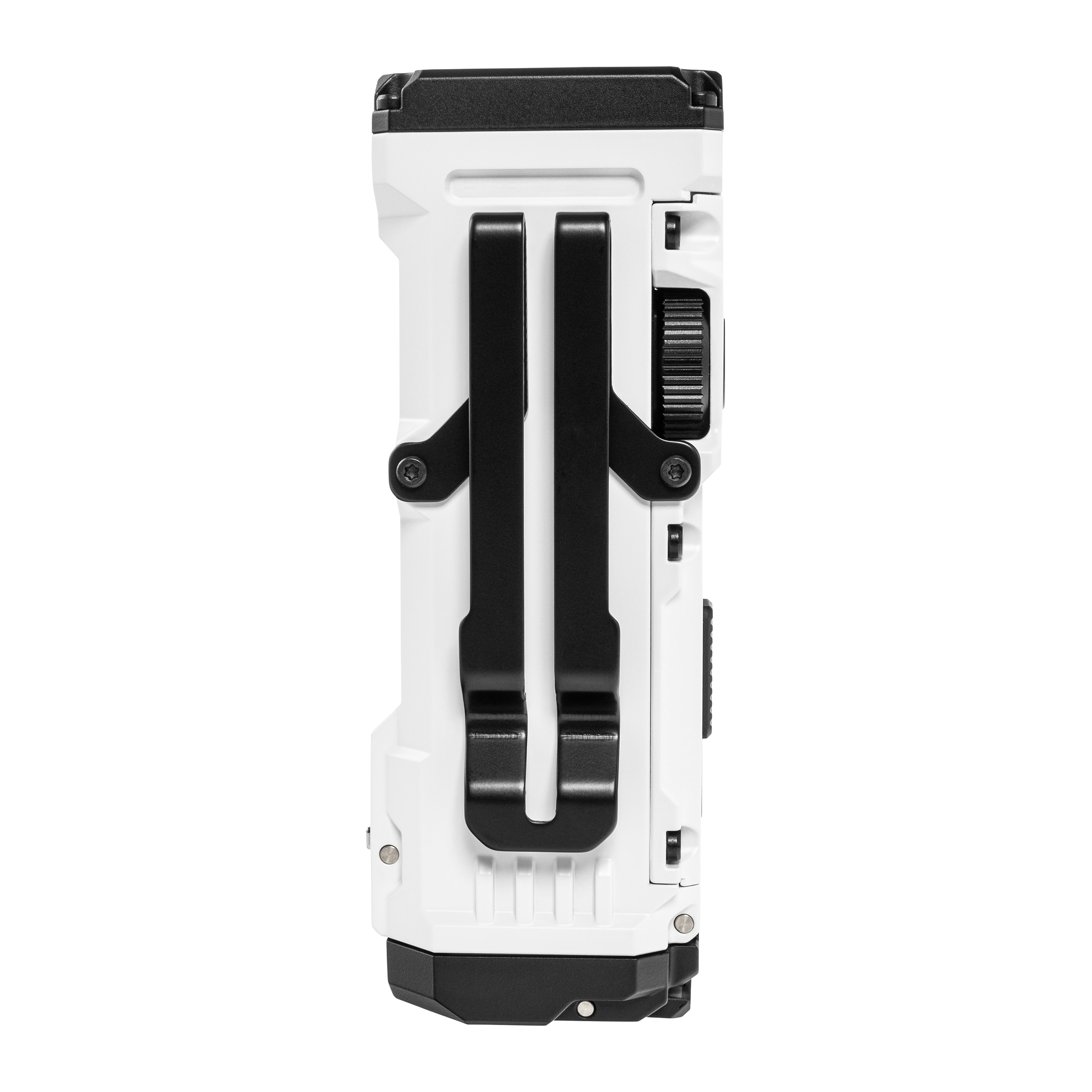 Lampe de poche - 1500 lumens X4 Wuben - White