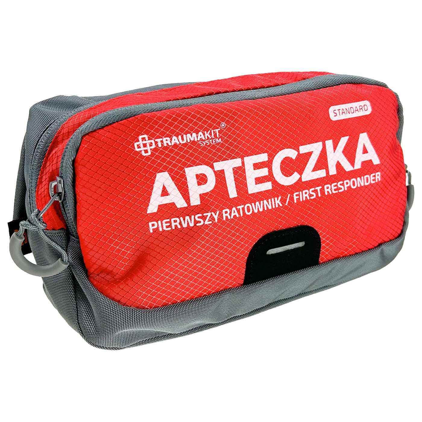 Trousse de premiers secours PRO Premier secouriste Trauma Kit AedMax