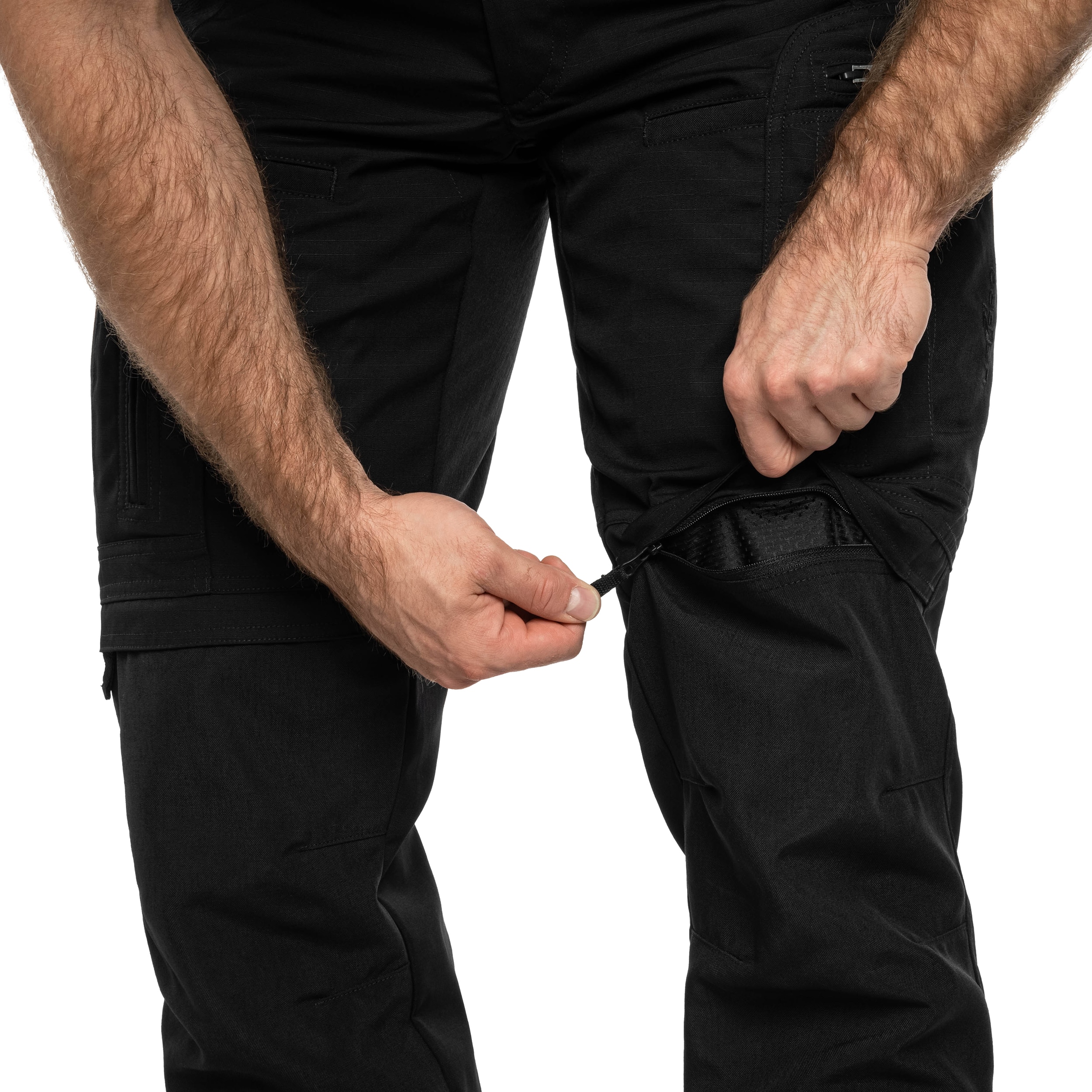 Pantalon P-40 All-Terrain Gen.3 Tactical UF PRO - Black