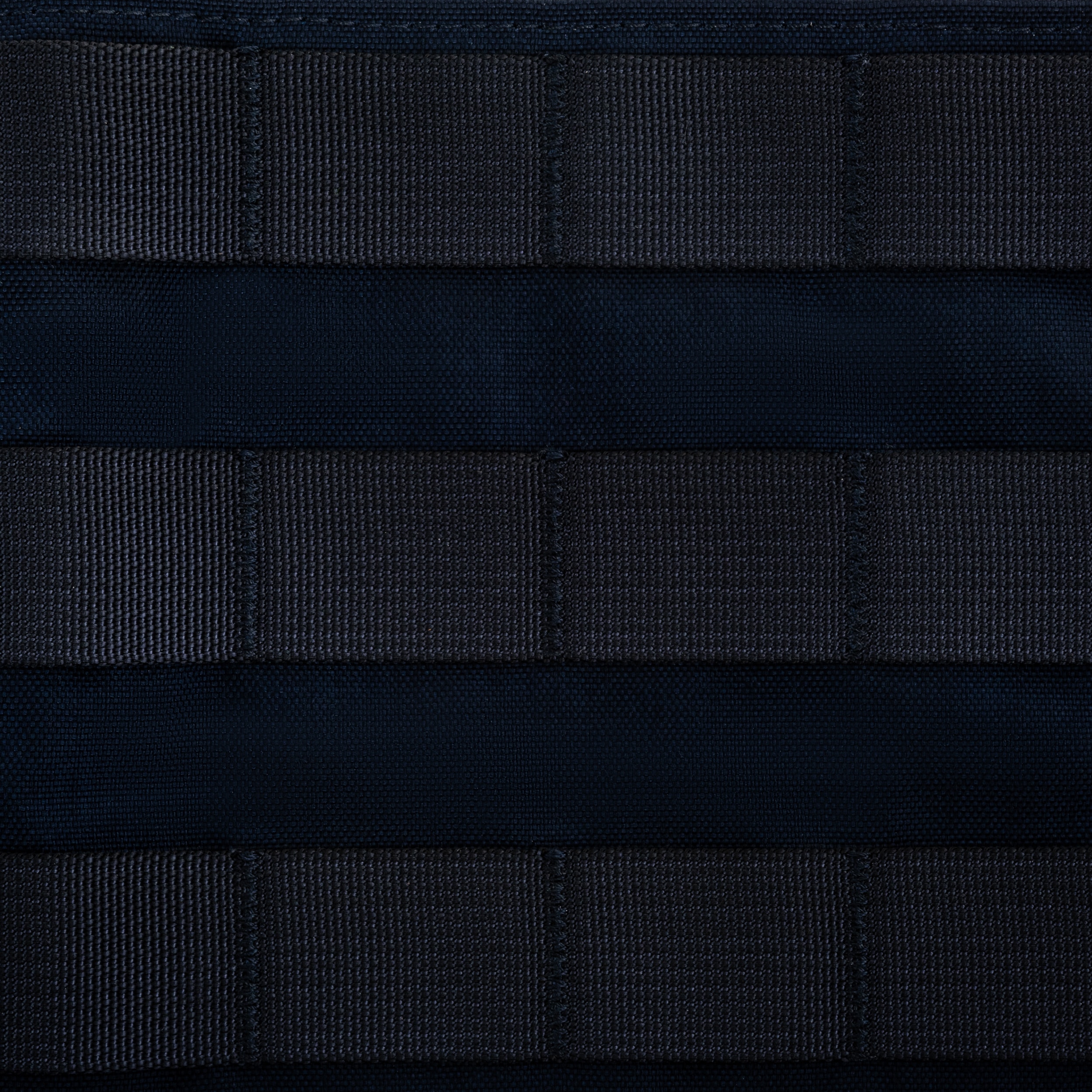 Panneaux latéraux Cummerbund Rapid Holdtheline pour gilets ZTAC-2 - Bleu marine