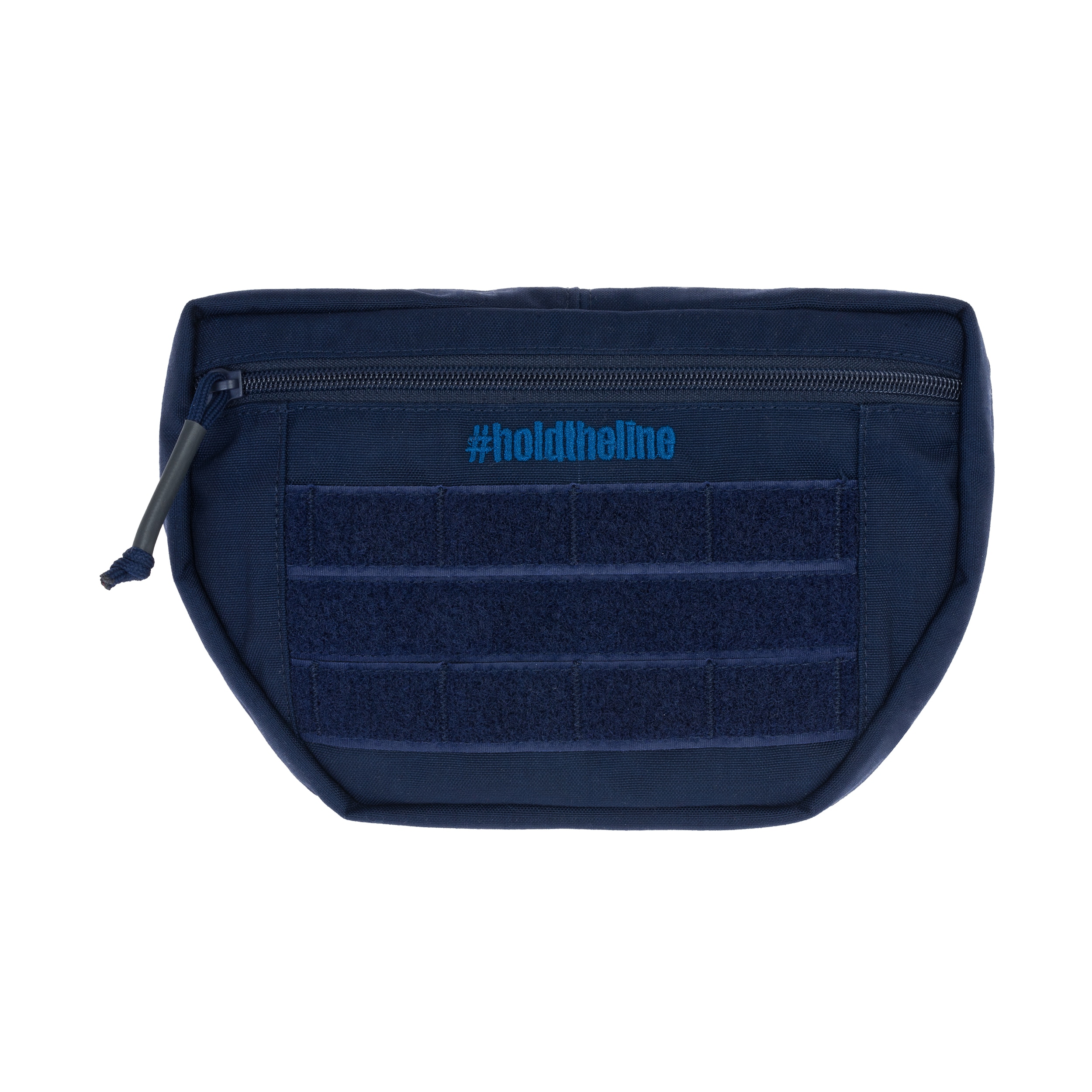 Sac banane 2w1 Haft Holdtheline - Bleu marine