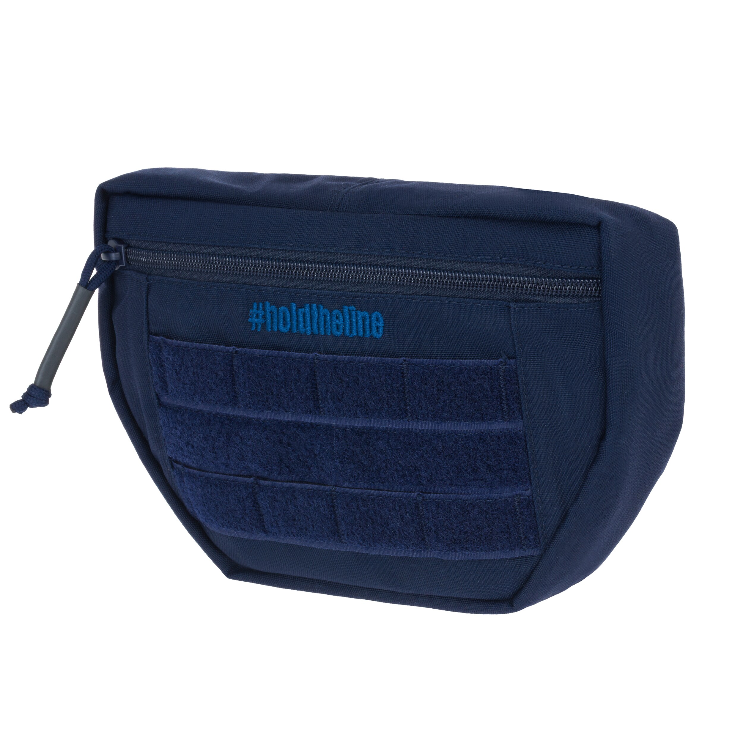 Sac banane 2w1 Haft Holdtheline - Bleu marine