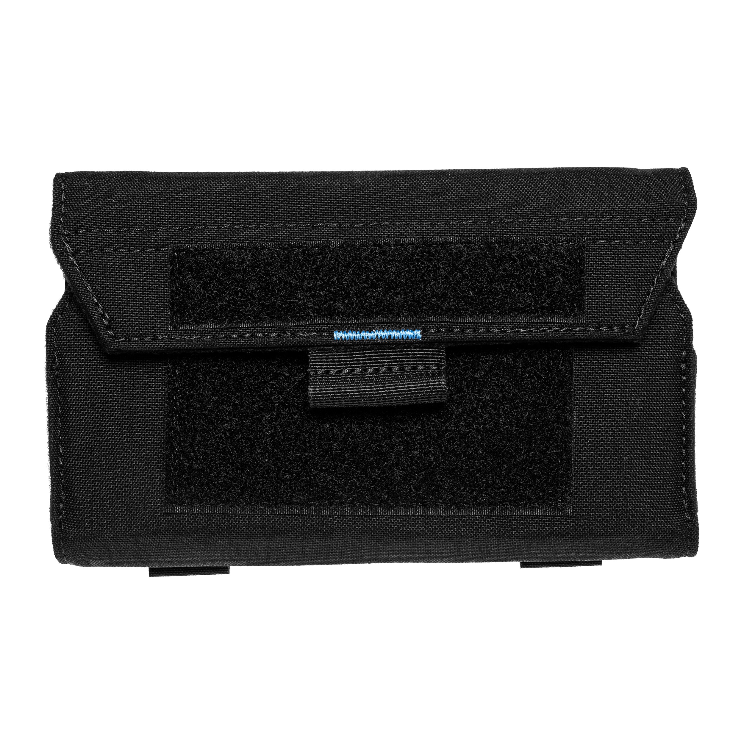 Poche administrative MTN Patrol Holdtheline - Noir