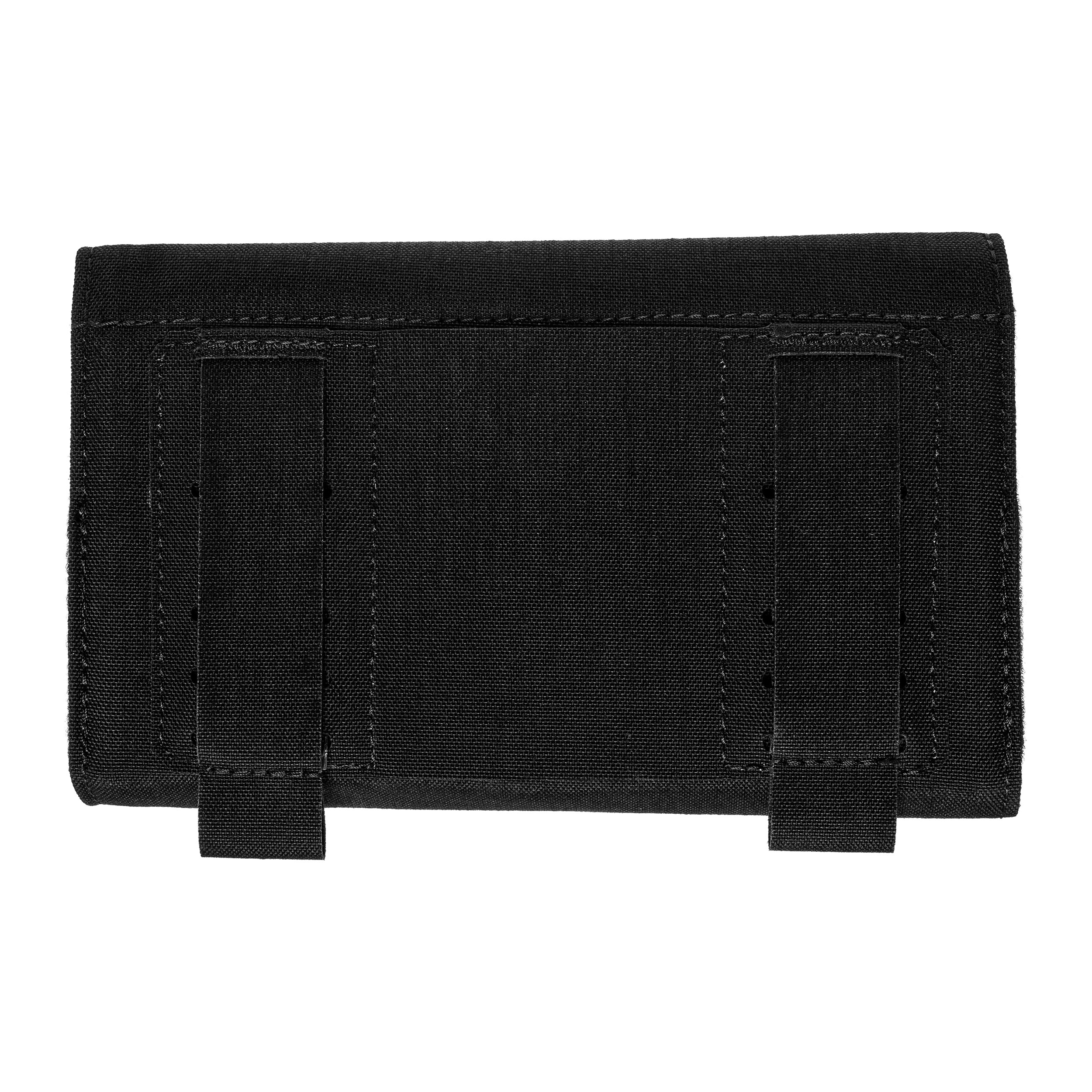 Poche administrative MTN Patrol Holdtheline - Noir