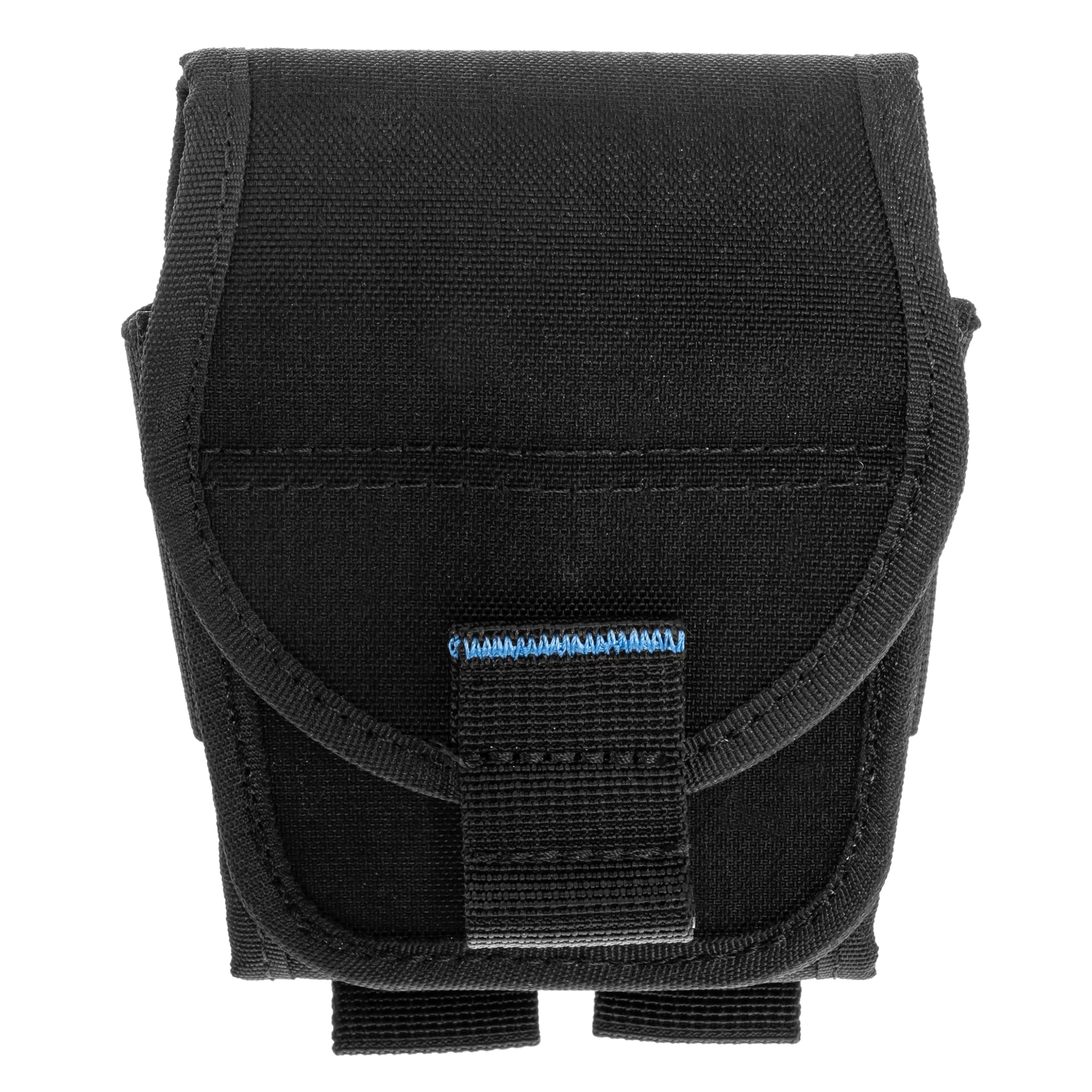 Etui à menottes Patrol MOLLE Holdtheline - Noir