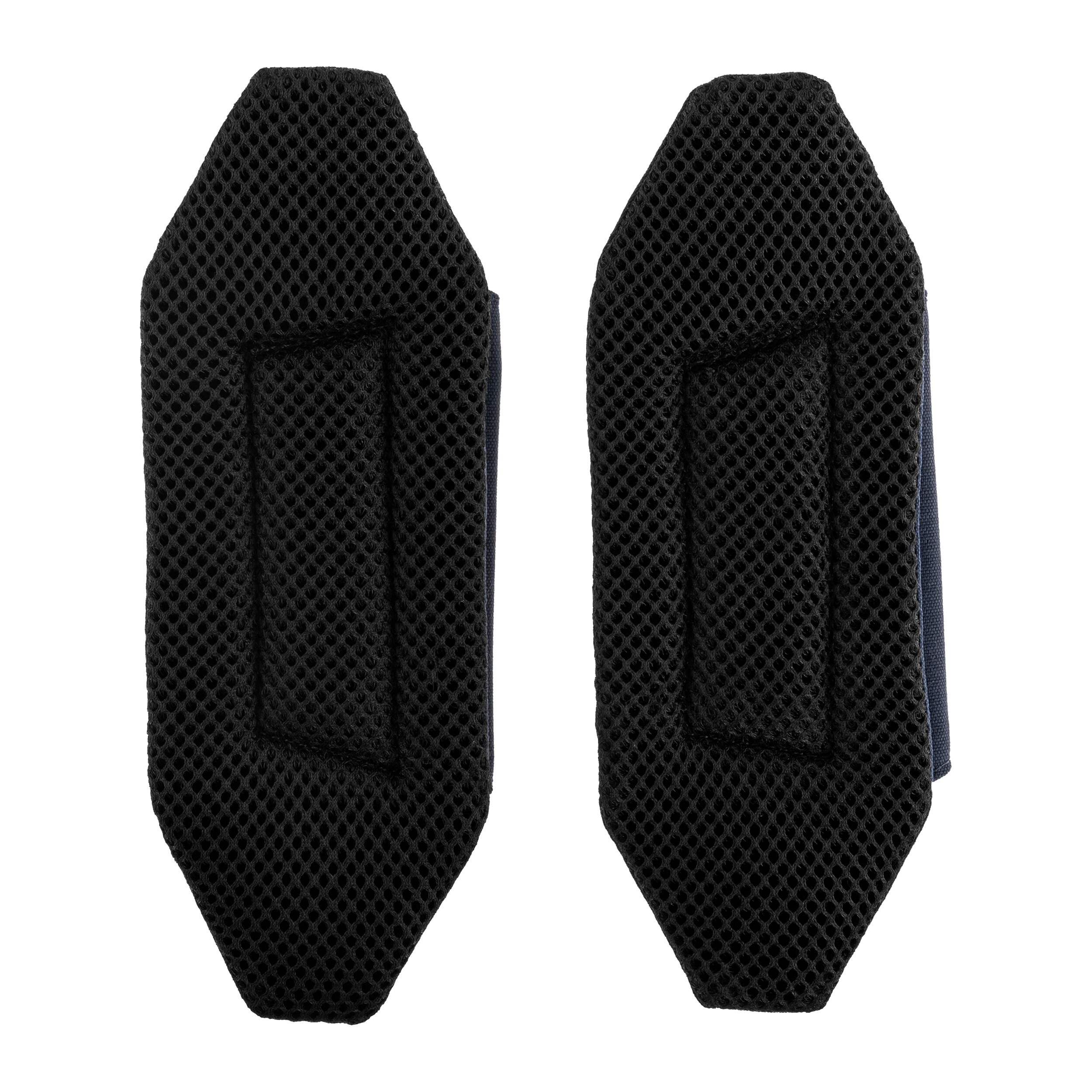 Comfort Pads Holdtheline pour gilets ZTAC-1/2 - Bleu marine