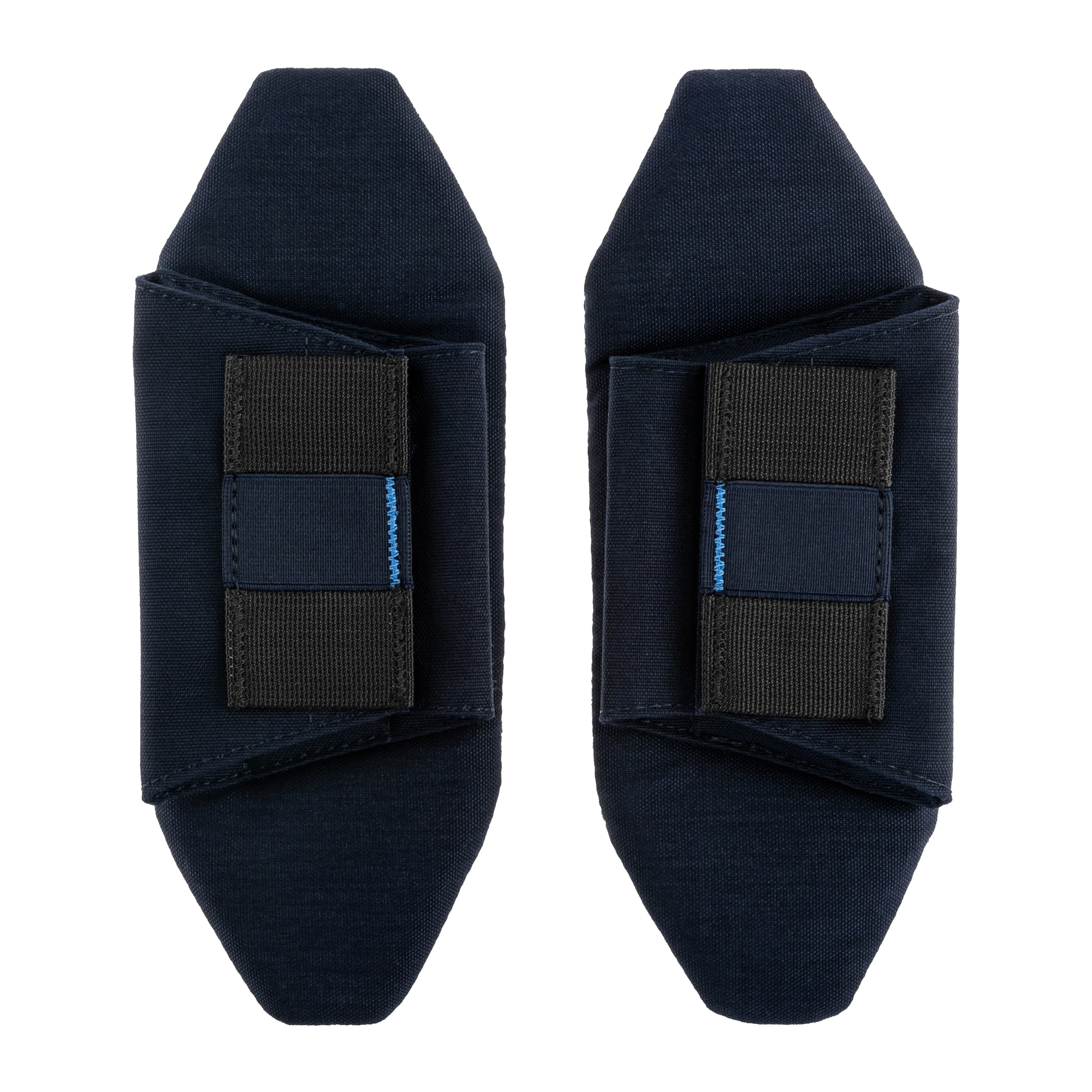 Comfort Pads Holdtheline pour gilets ZTAC-1/2 - Bleu marine