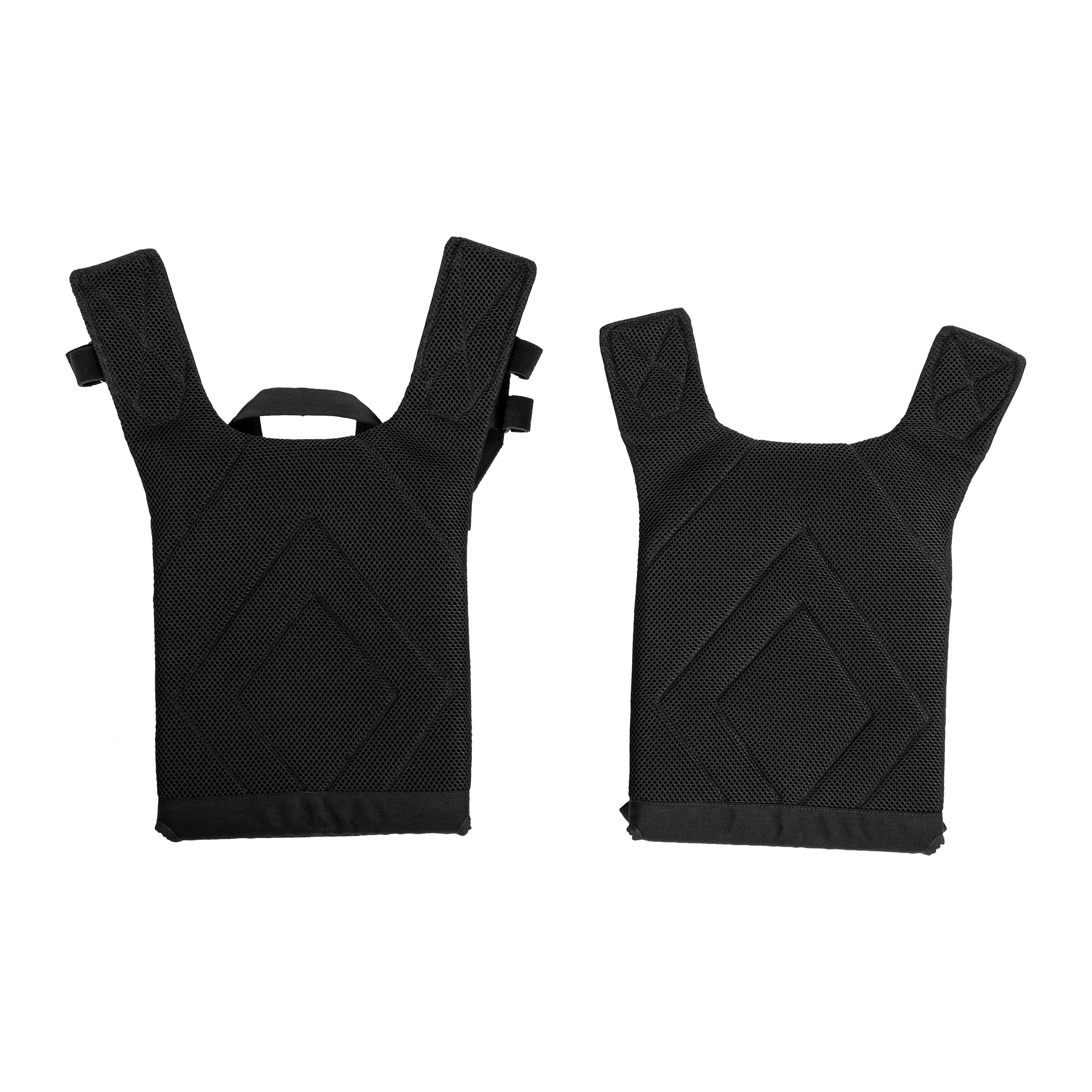 Gilet tactique ZTAC-2 Ready Holdtheline - Noir