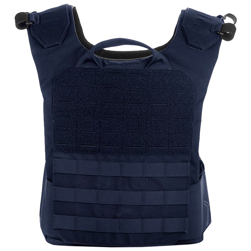 Gilet tactique ZTAC-2 Ready Holdtheline - Bleu marine