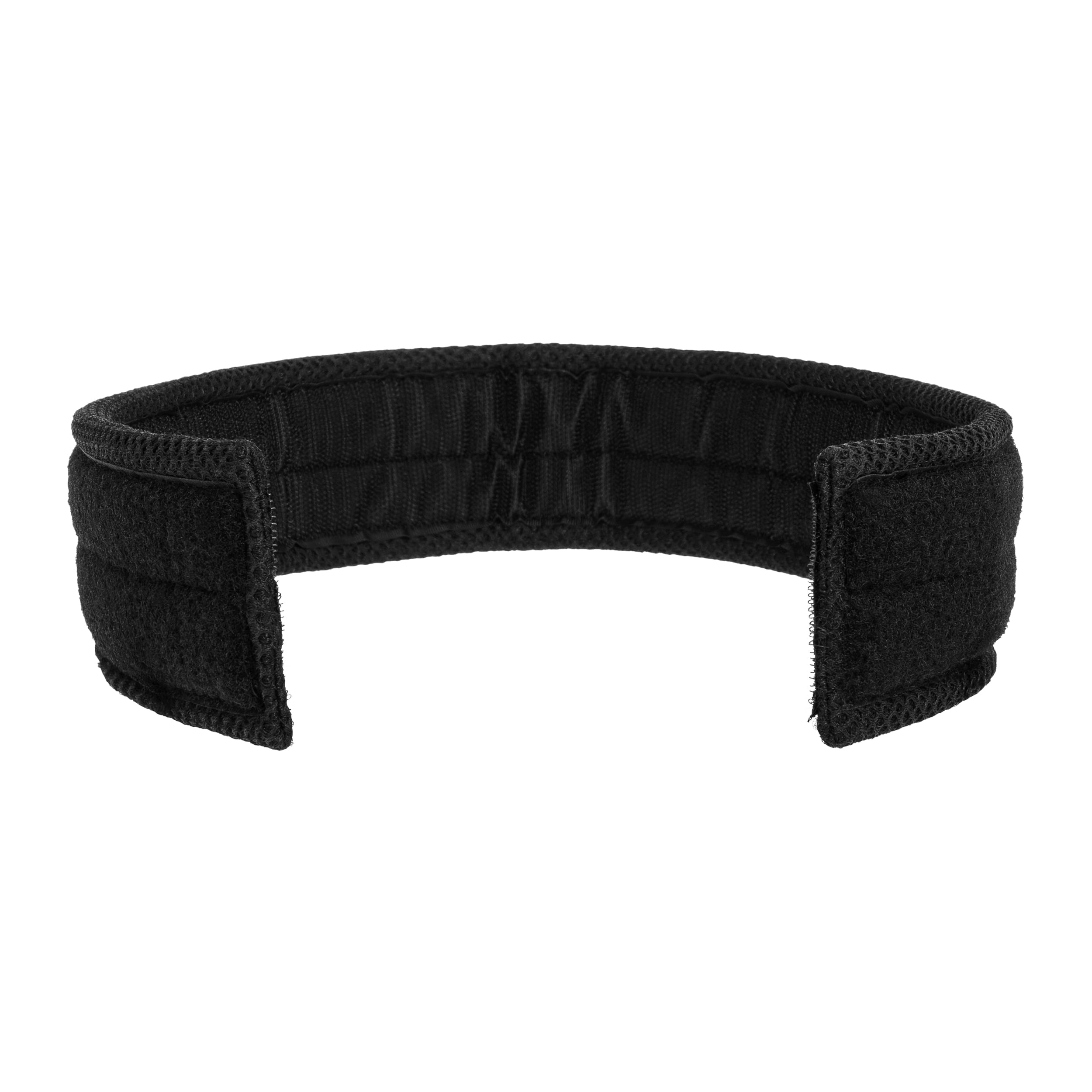 Coussin de confort pour ceinture de patrouille Holdtheline - Black