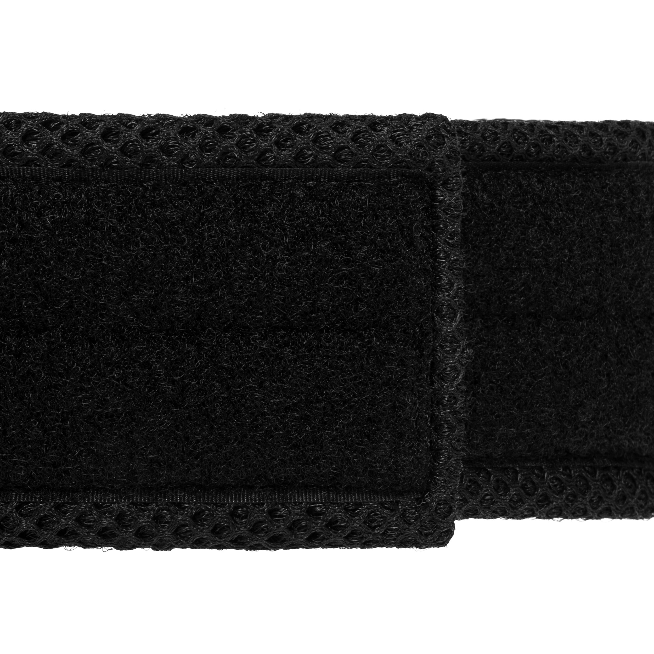 Coussin de confort pour ceinture de patrouille Holdtheline - Black