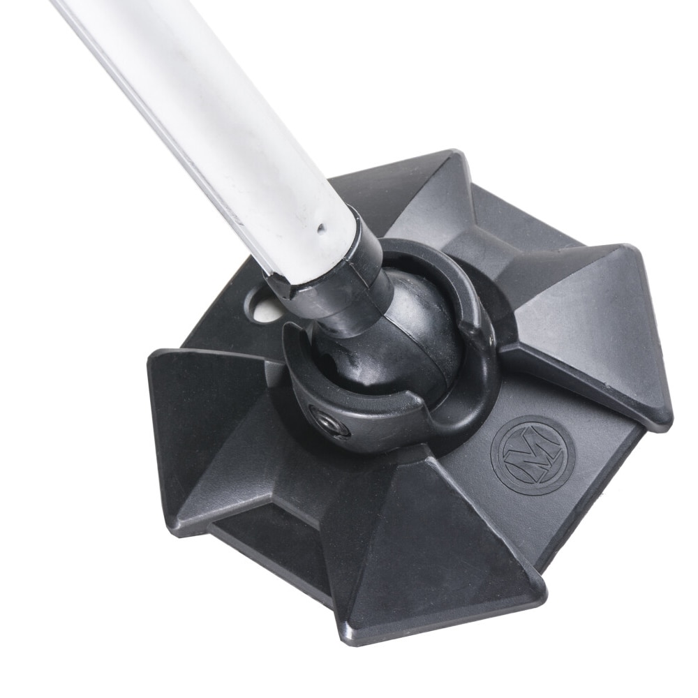 Lit de campagne CamoCode Air8 - 220 x 90 cm Mivardi