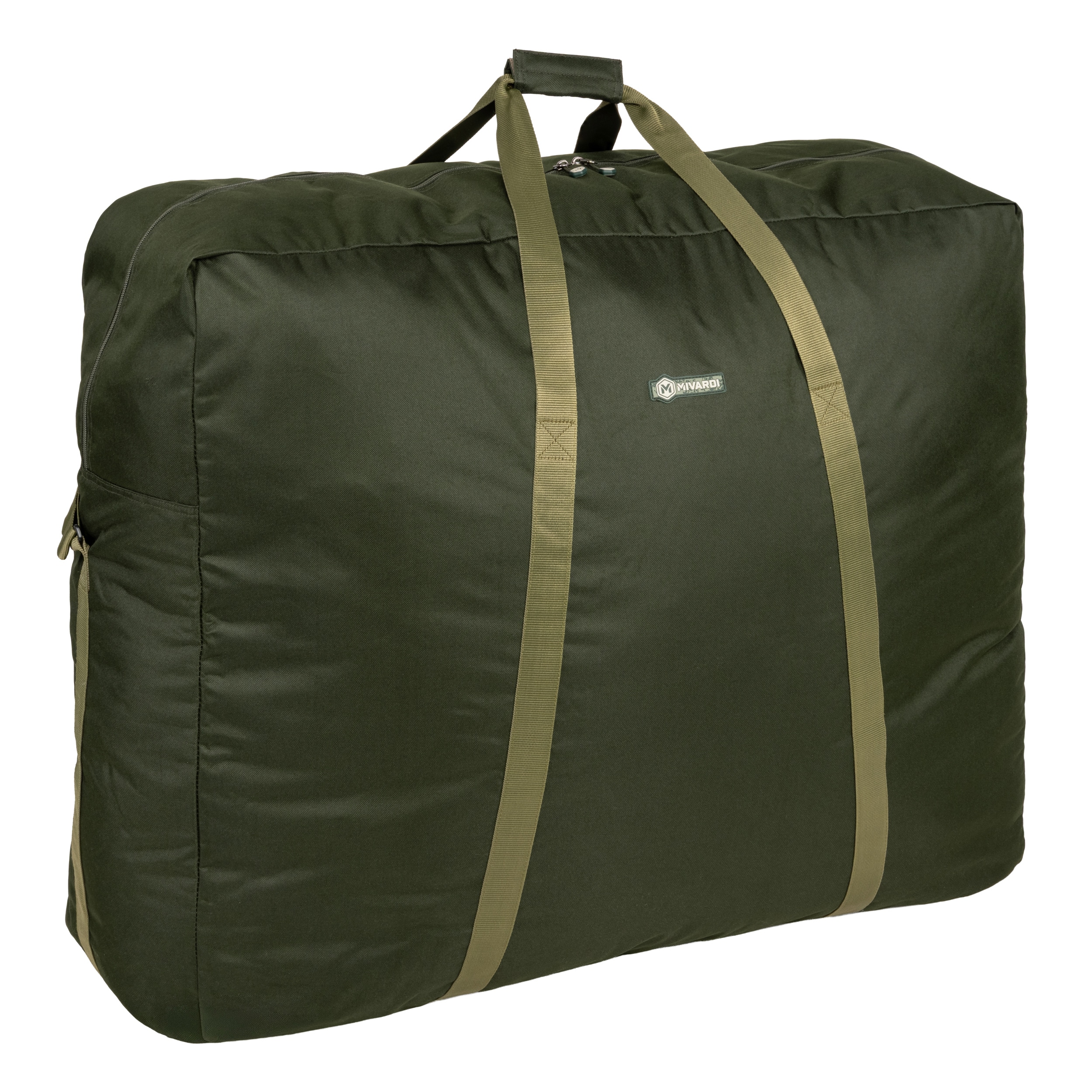 Housse Mivardi pour lit de camp CamoCode Air8 / New Dynasty Air8