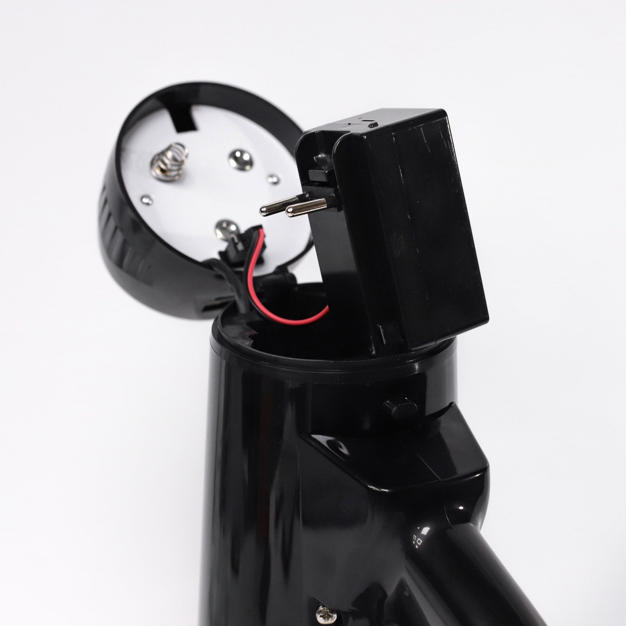 Mégaphone TE 20/18 + batterie Tonsil