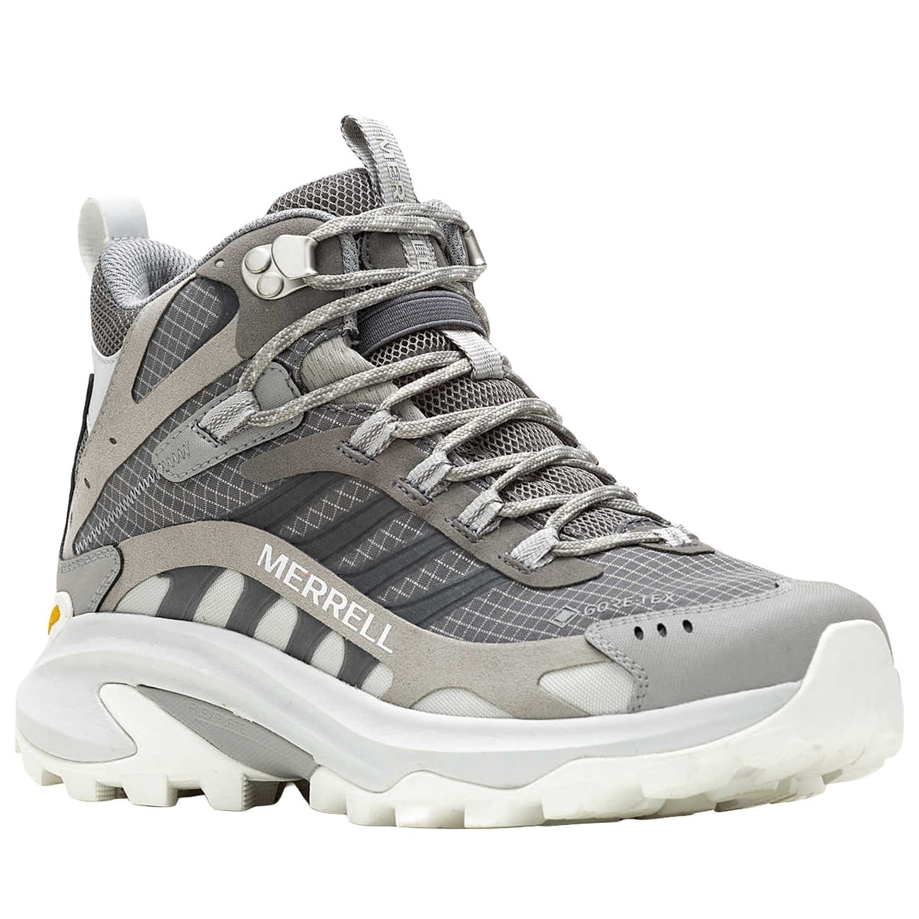 Chaussures pour femmes MOAB Speed 2 MID GTX Merrell - Charcoal