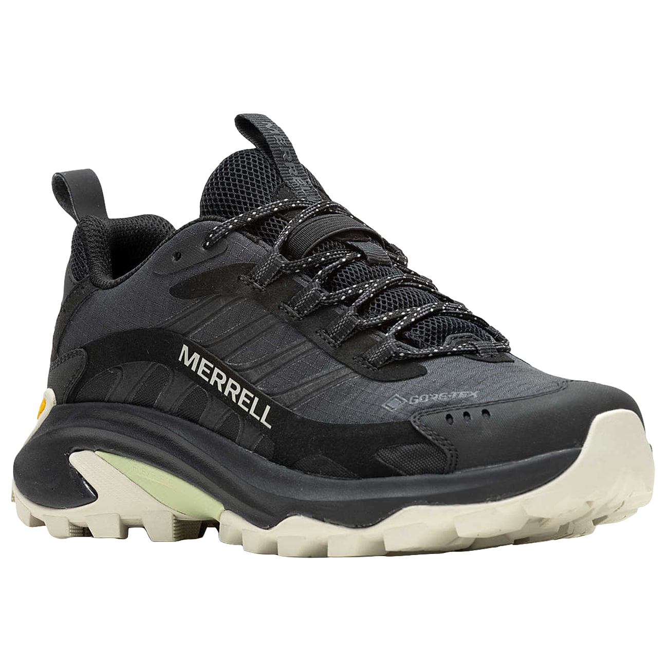 Chaussures pour femmes MOAB Speed 2 GTX Merrell - Black