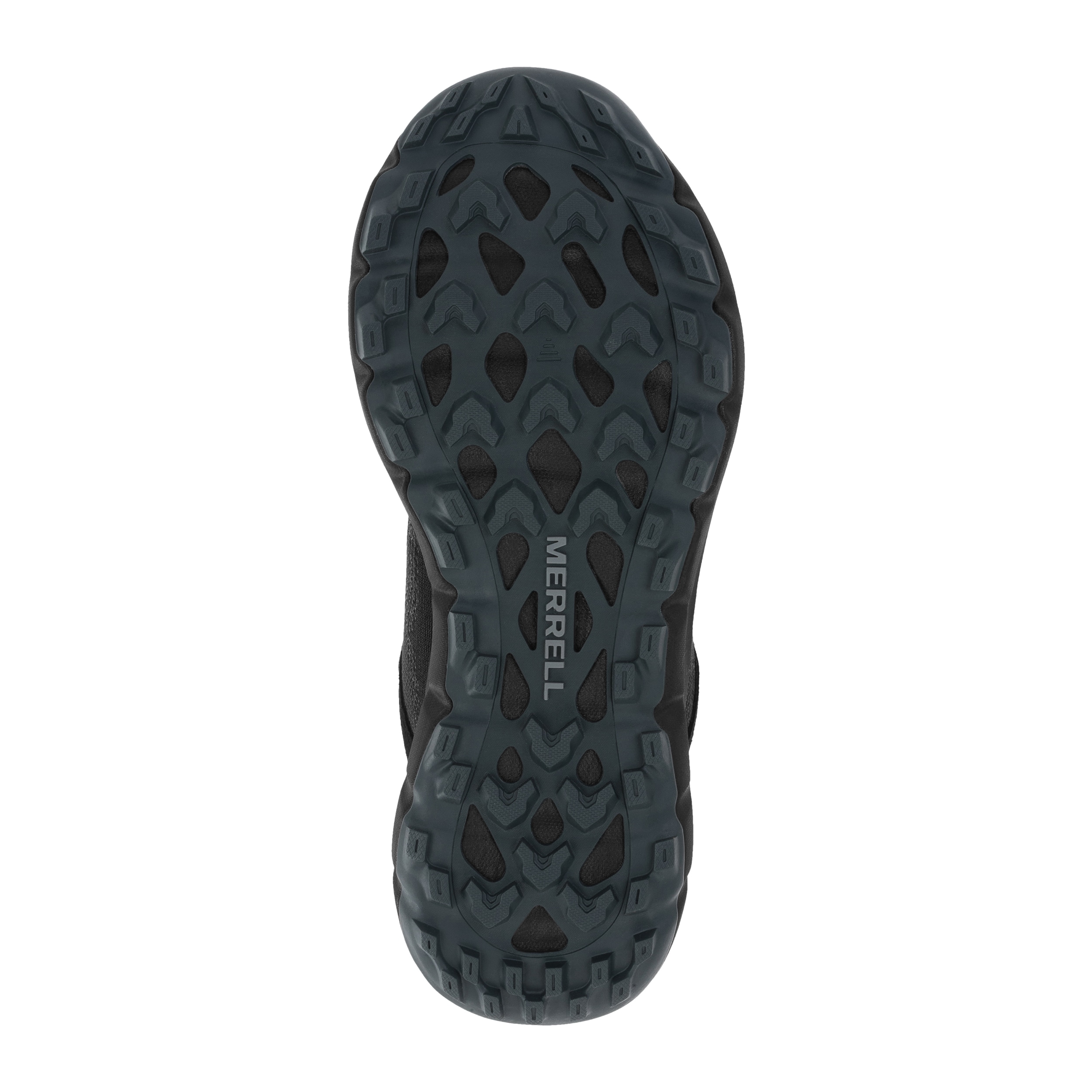 Chaussures Nova 4 Waterproof Merrell - Black