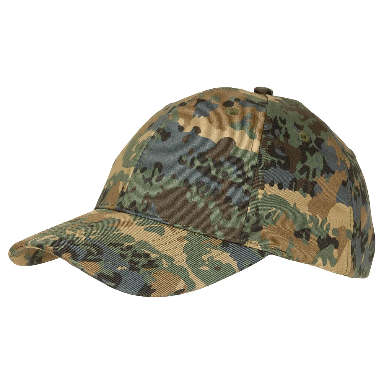 Casquette US Cap MFH - Tarnanzug 03
