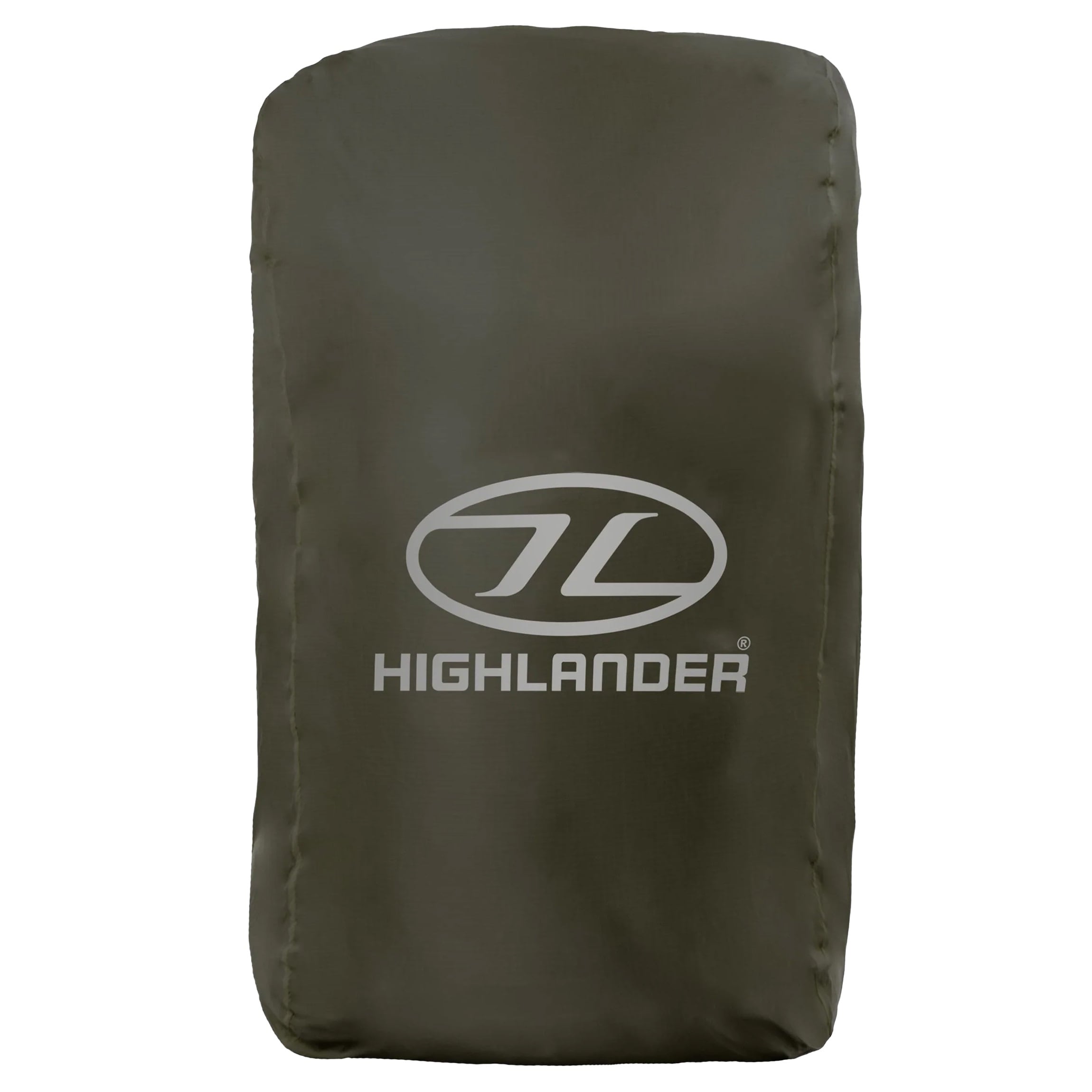 Housse pour sac à dos Duck’s Back Raincover Small 18-30 L Highlander Outdoor - Ranger Green